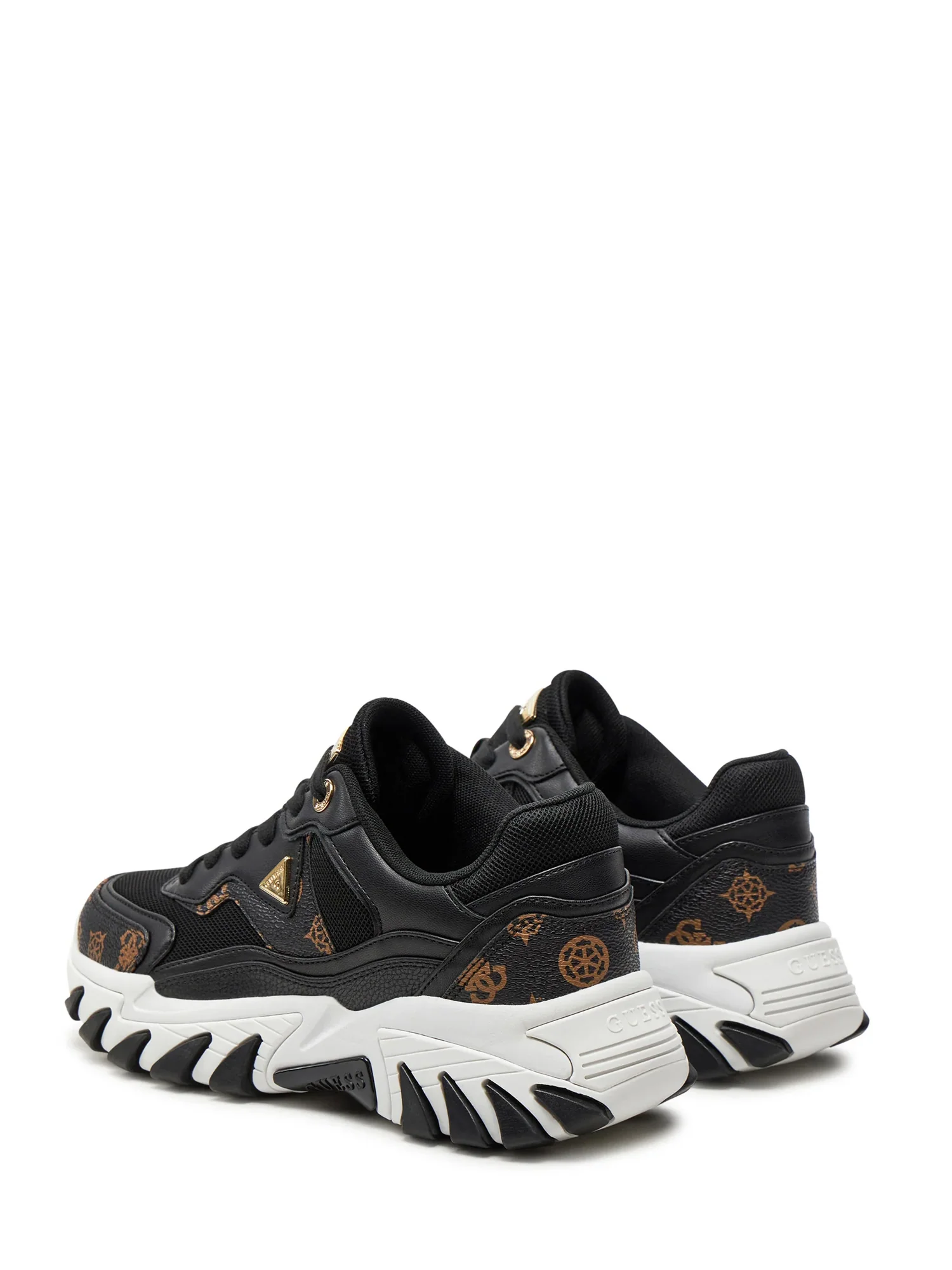 Guess Sneakers Donna | FLTNOW FAL12 - Image 3