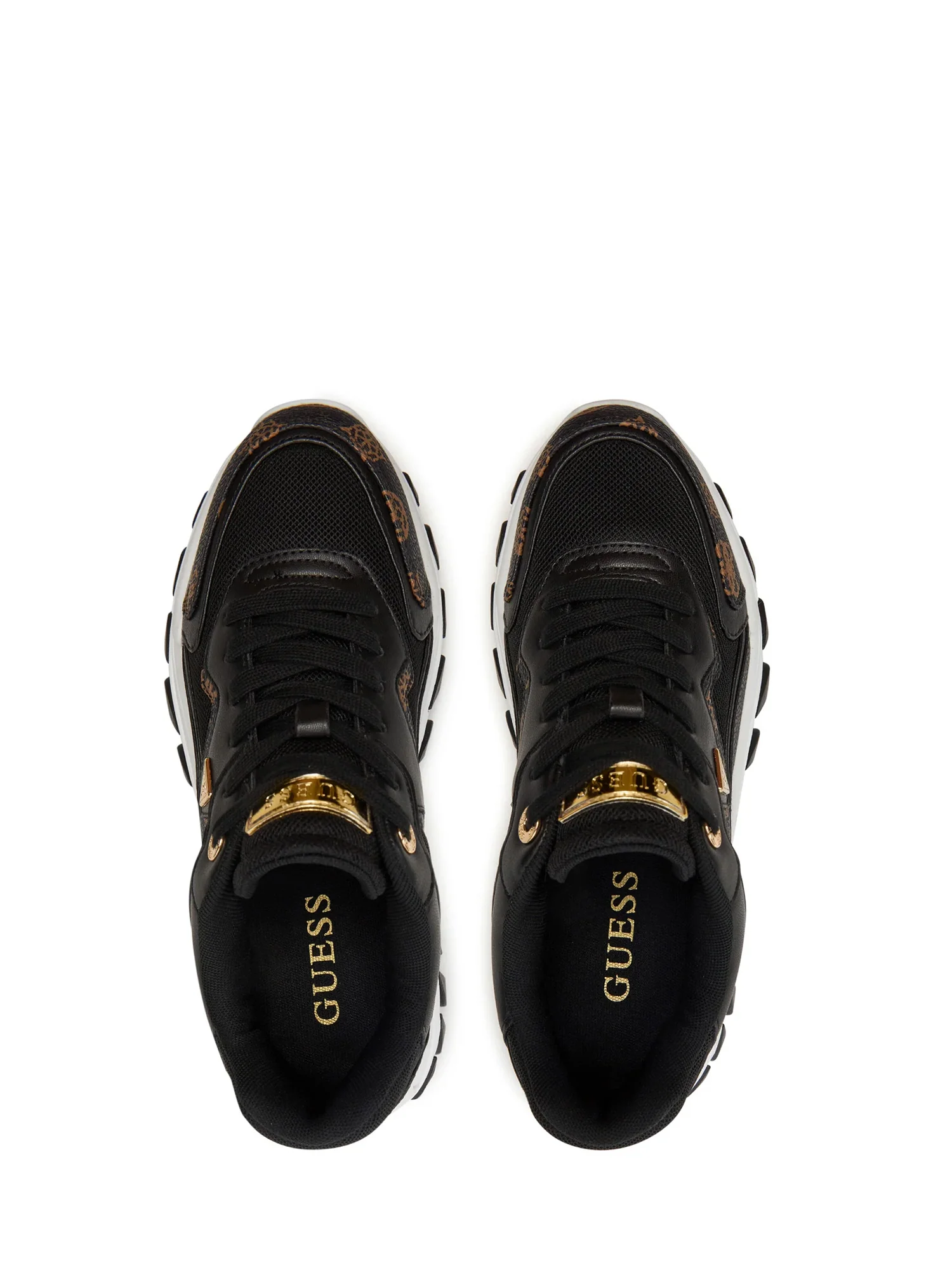 Guess Sneakers Donna | FLTNOW FAL12 - Image 4