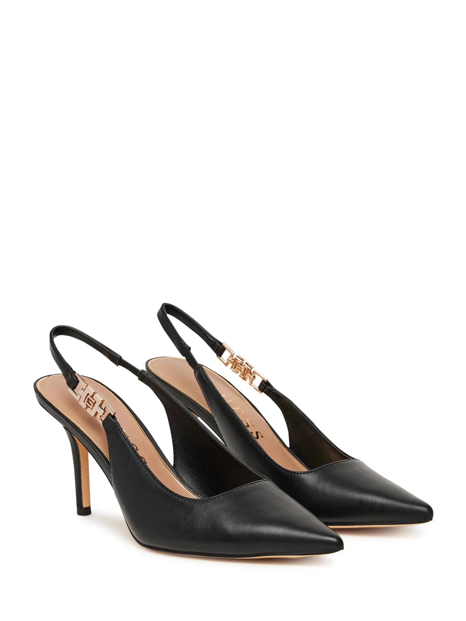 Guess Decolleté Donna | FLTNS4 LEA05 - Image 2
