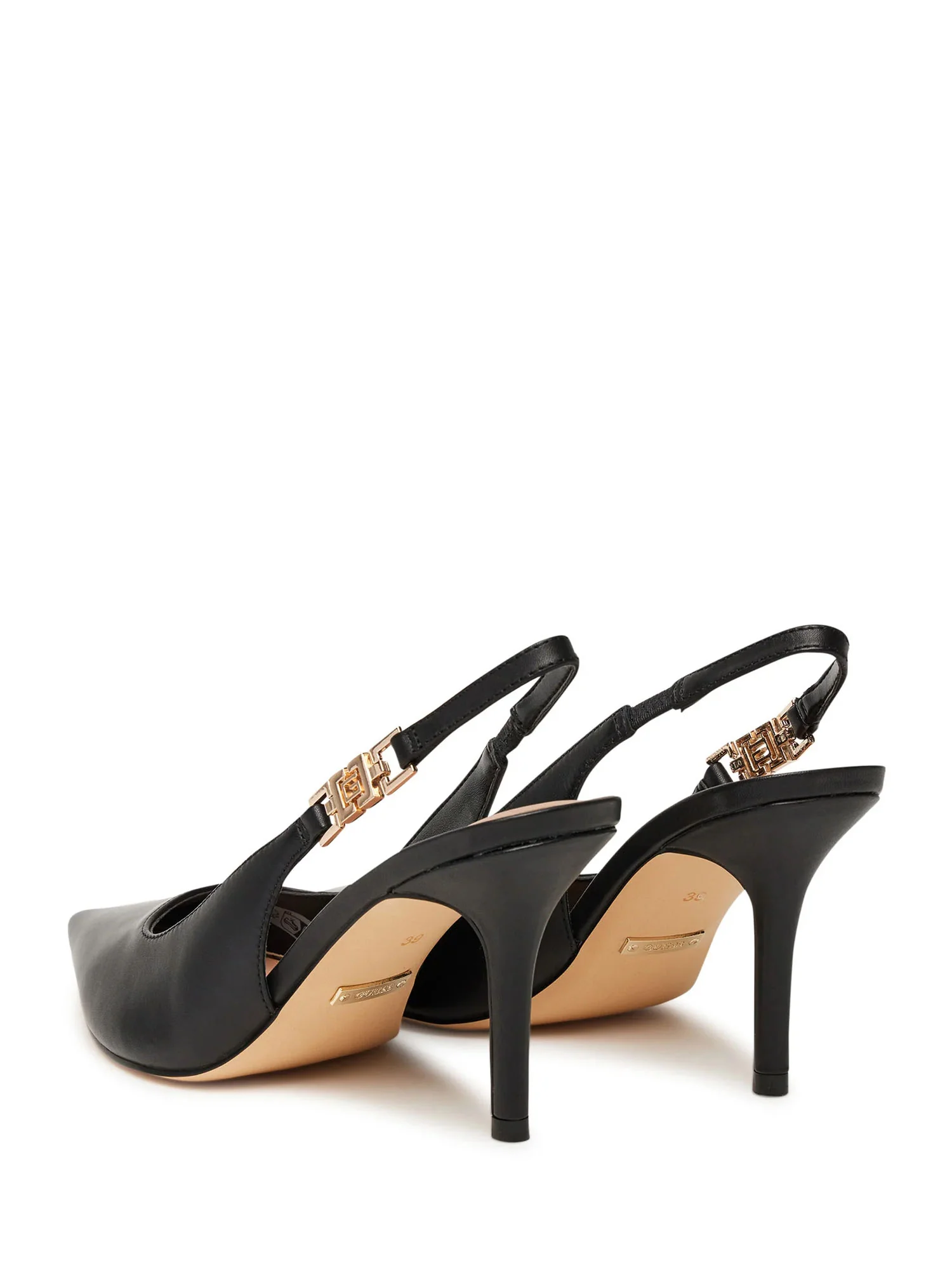 Guess Decolleté Donna | FLTNS4 LEA05 - Image 3