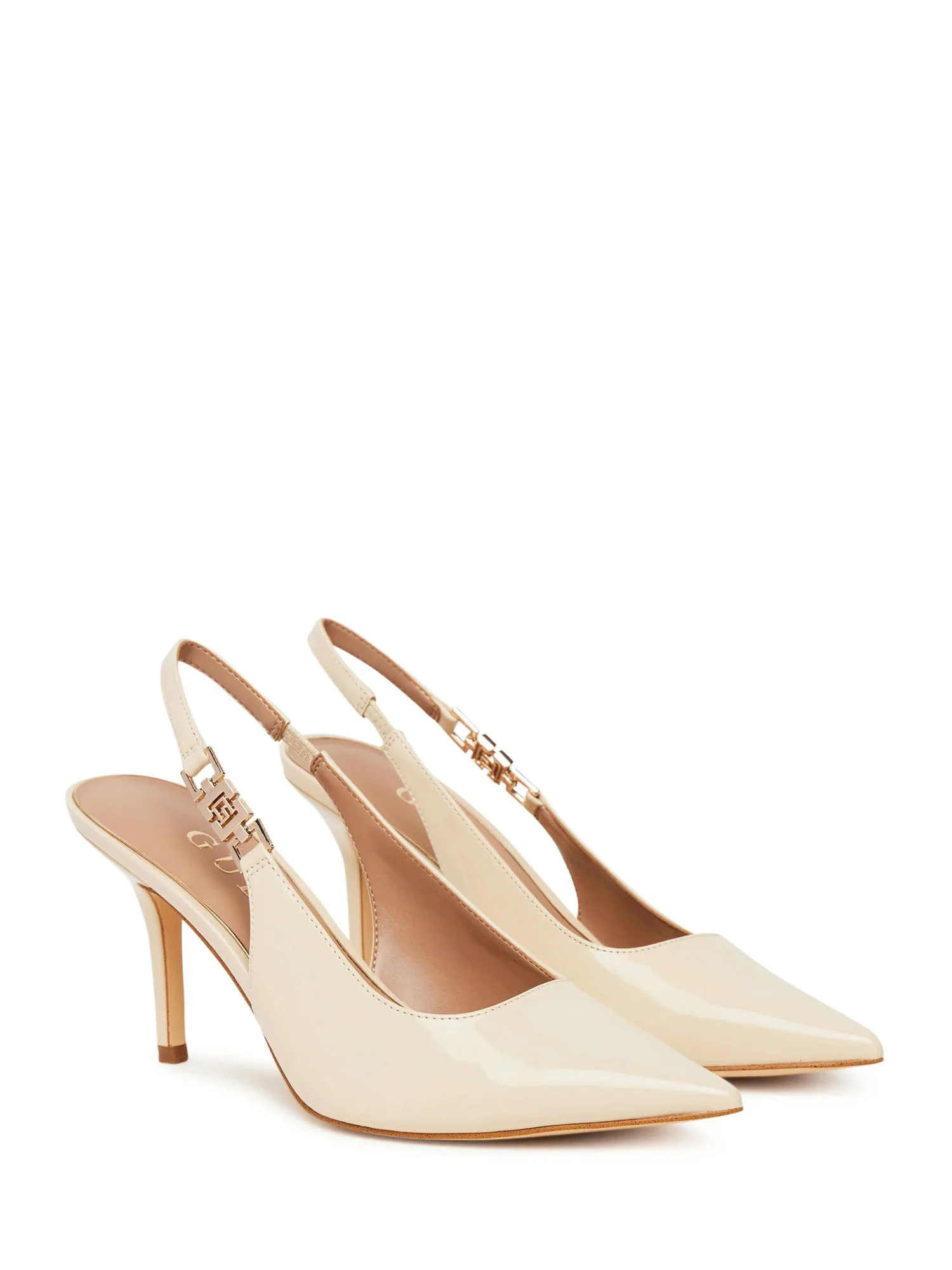 Guess Decolleté Donna | FLTNS5 PAF05 - Image 7