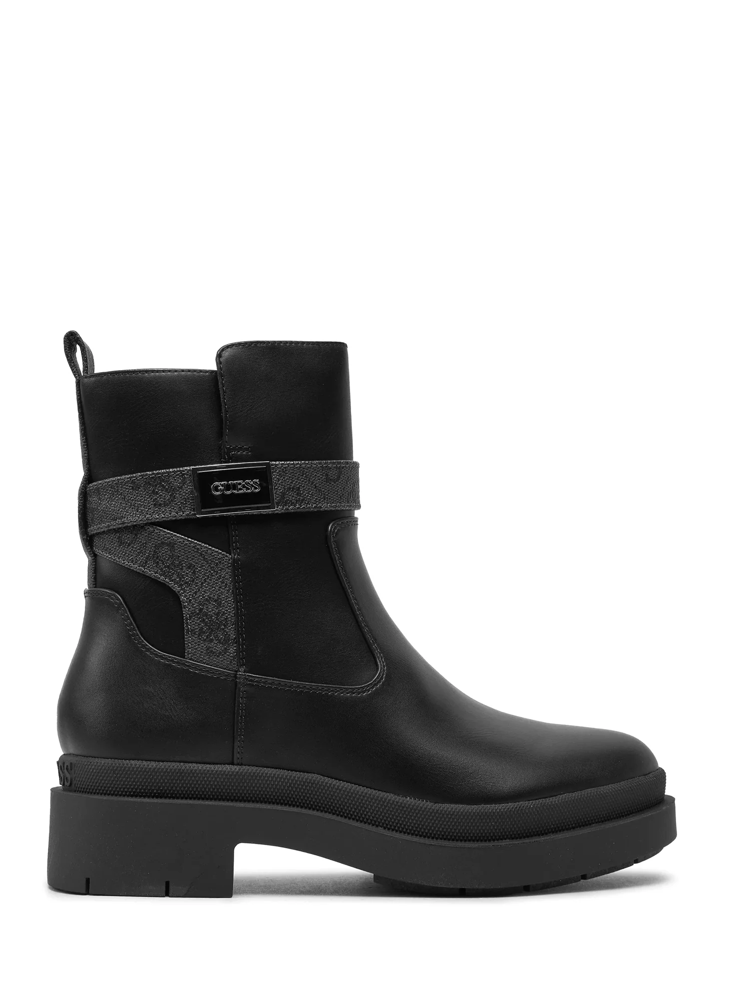 Guess Stivaletti Donna | FLTOVE ELE10