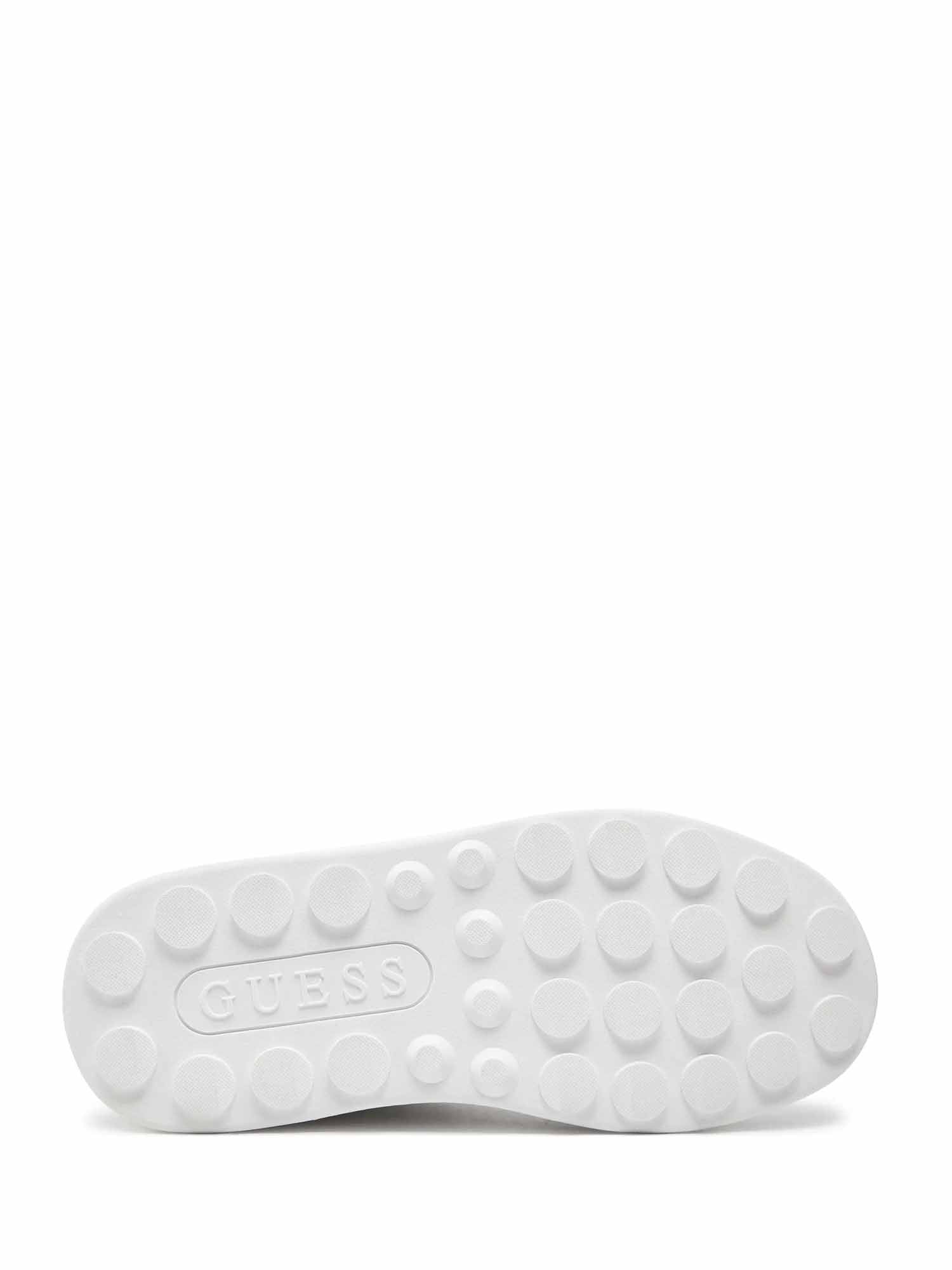 Guess Sneakers Donna | FLTQNZ FAL12 - Image 10