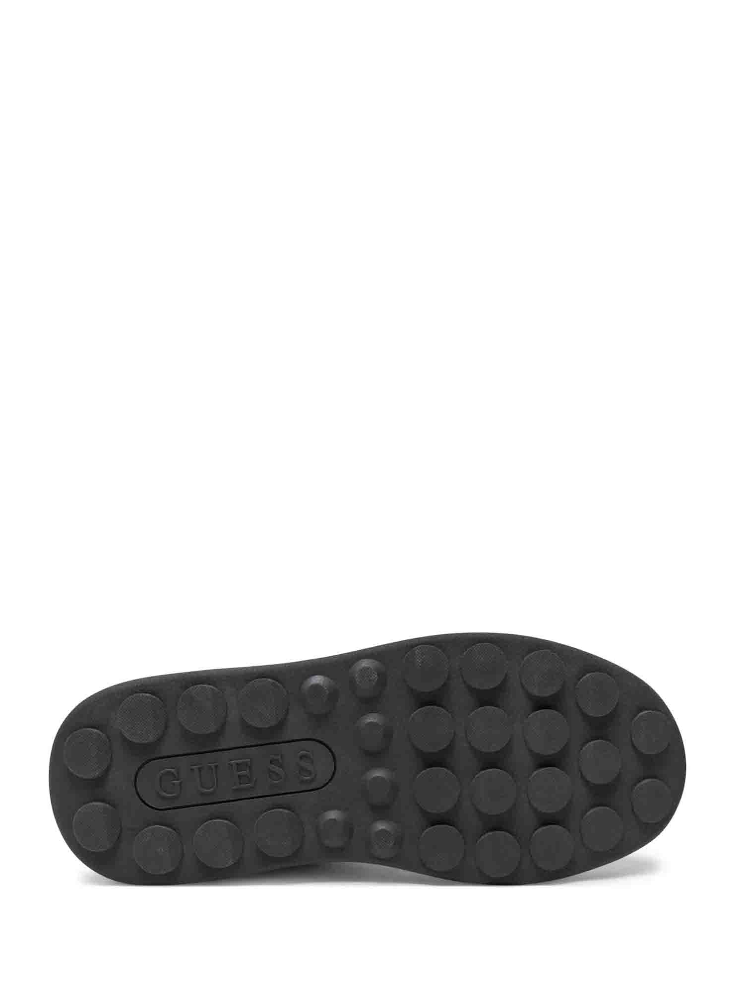 Guess Sneakers Donna | FLTQNZ FAL12 - Image 5