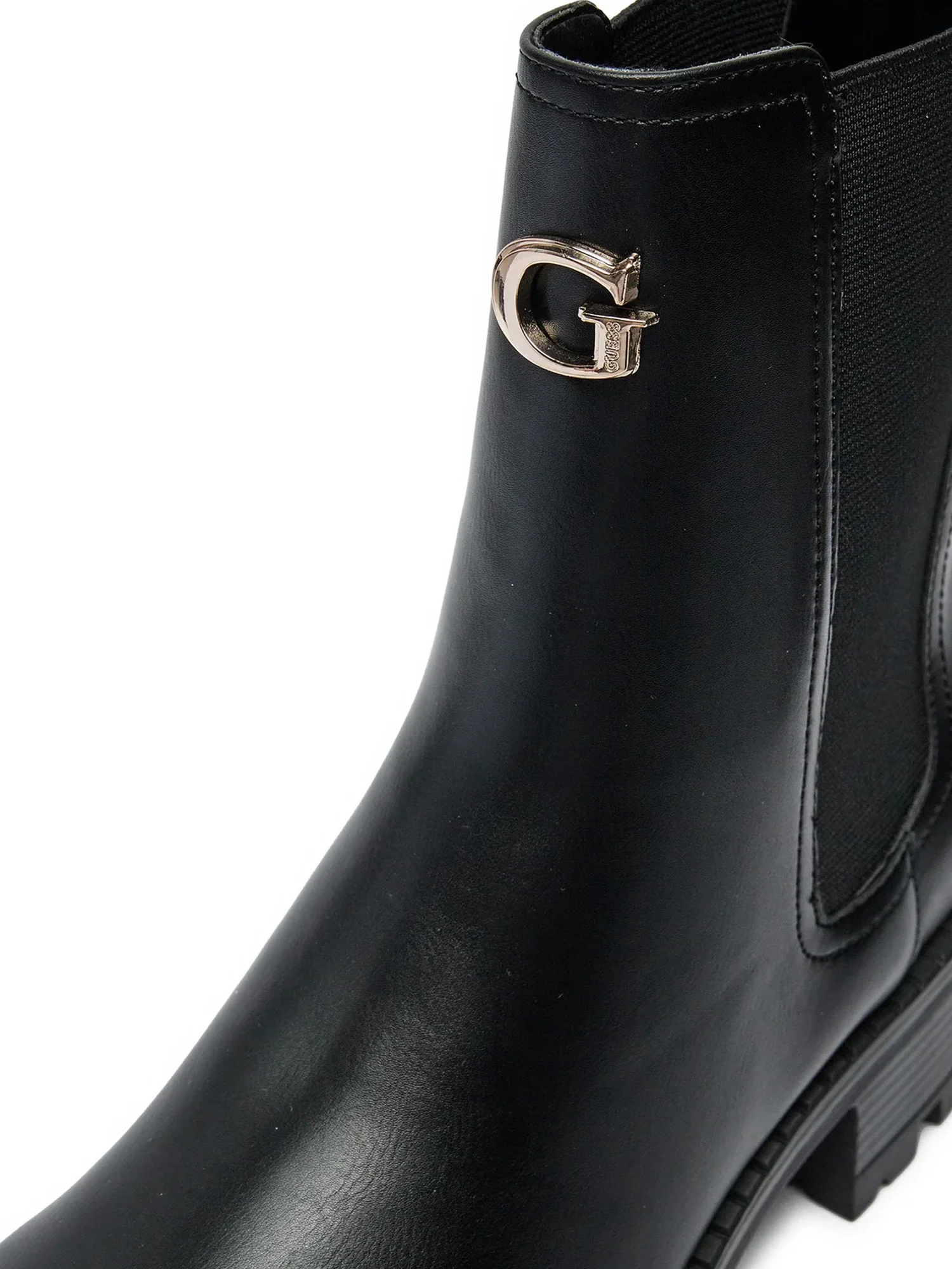 Guess Stivaletti Donna | FLTRNN FAL10 - Image 5