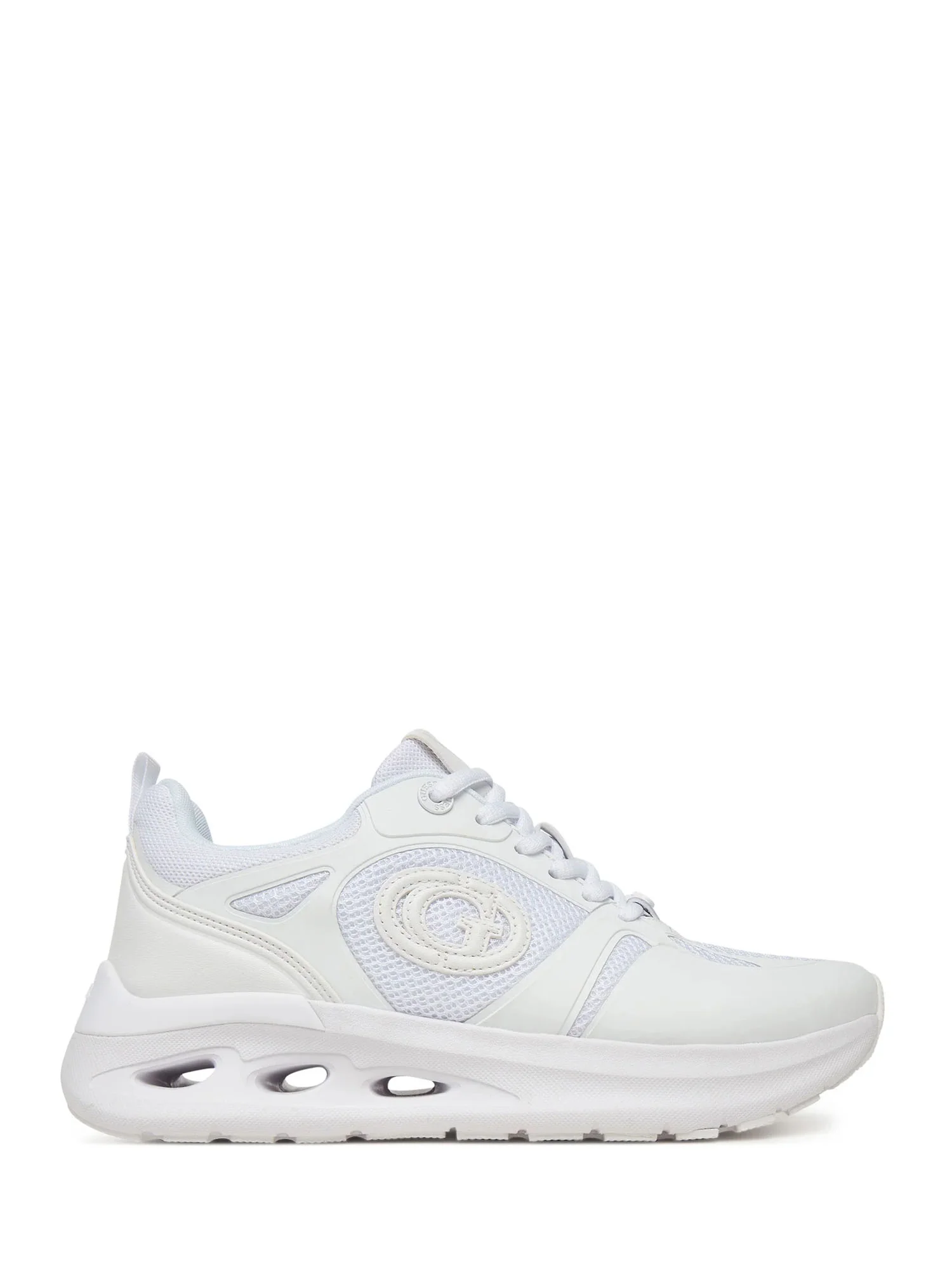 Guess Sneakers Donna | FLTSEB ELE12 - Image 6