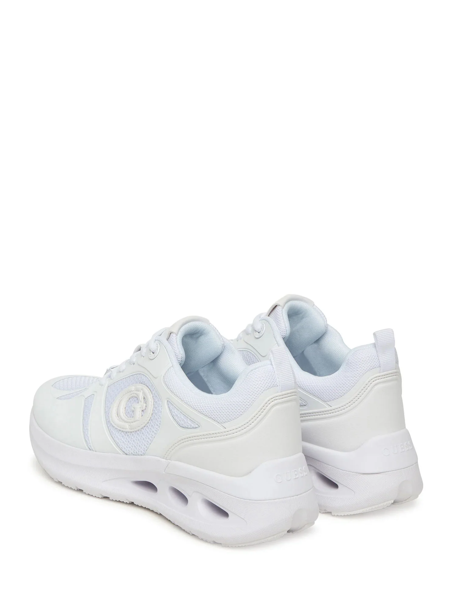 Guess Sneakers Donna | FLTSEB ELE12 - Image 8