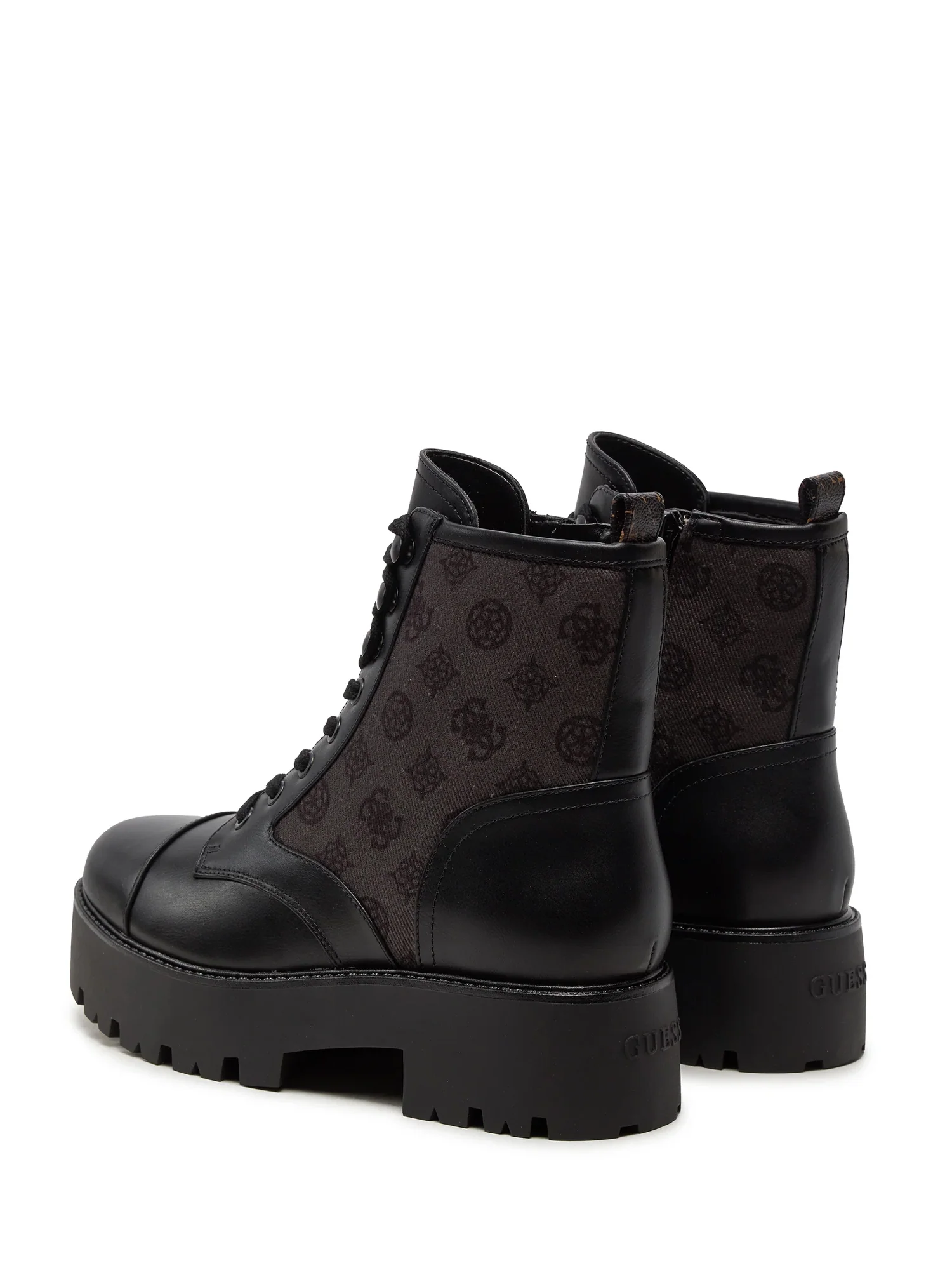 Guess Stivaletti Donna | FLTSL2 FAL10 - Image 3