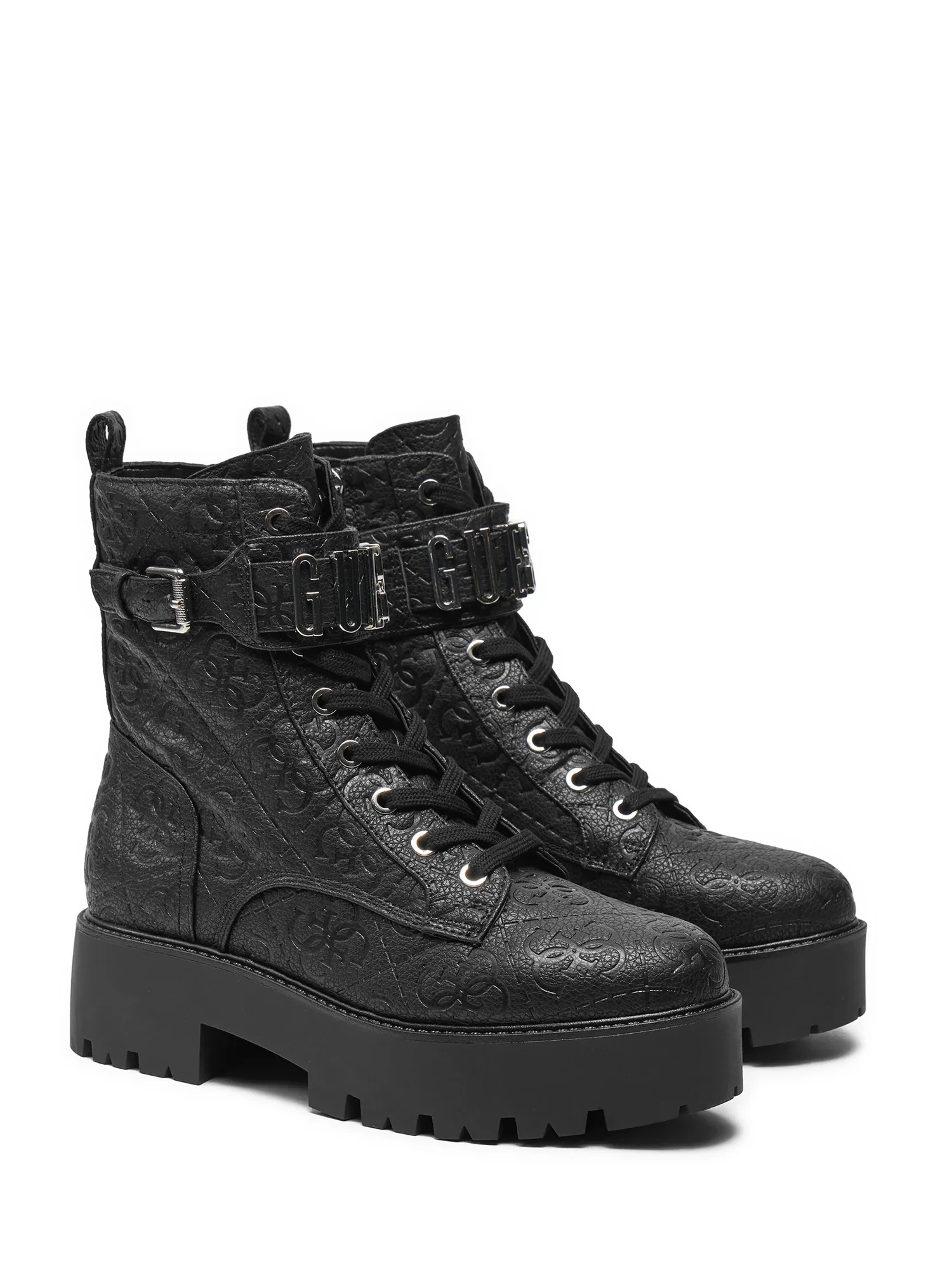 Guess Stivaletti Donna | FLTSOM FAL10 - Image 2