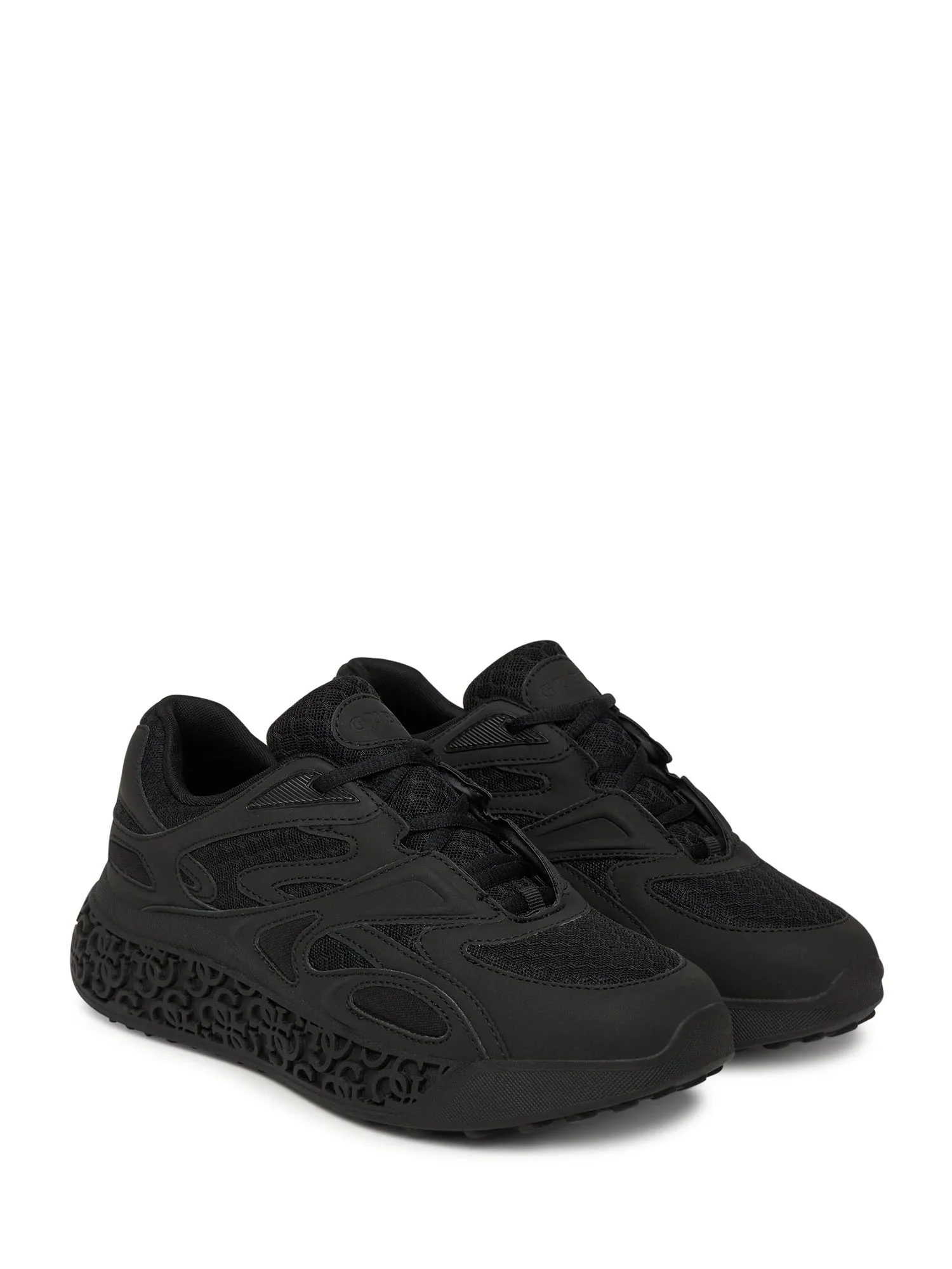 Guess Sneakers Donna | FLTSWA LEA12 - Image 2