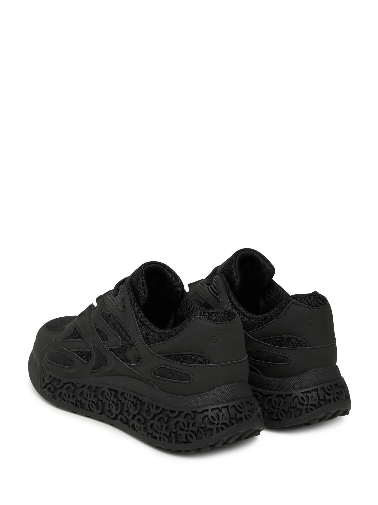 Guess Sneakers Donna | FLTSWA LEA12 - Image 3