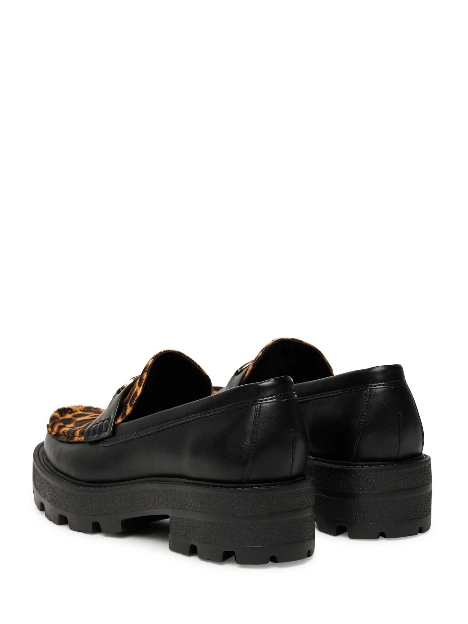 Guess Mocassini Donna | FLTYK2 LEP14 - Image 3