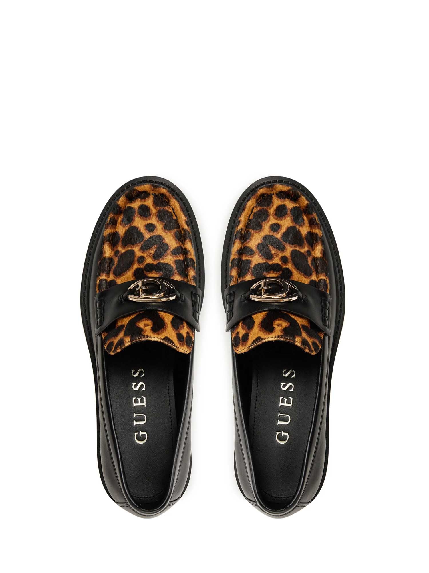 Guess Mocassini Donna | FLTYK2 LEP14 - Image 4