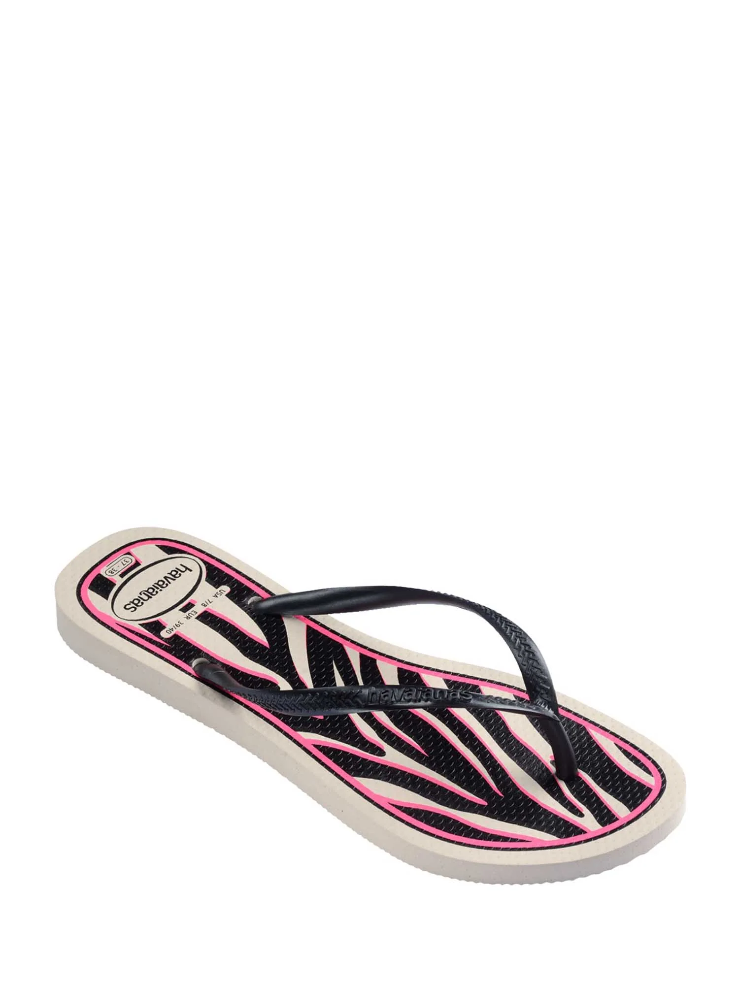 Havaianas Hav. Slim Animals Infradito Donna | 4103352.07018