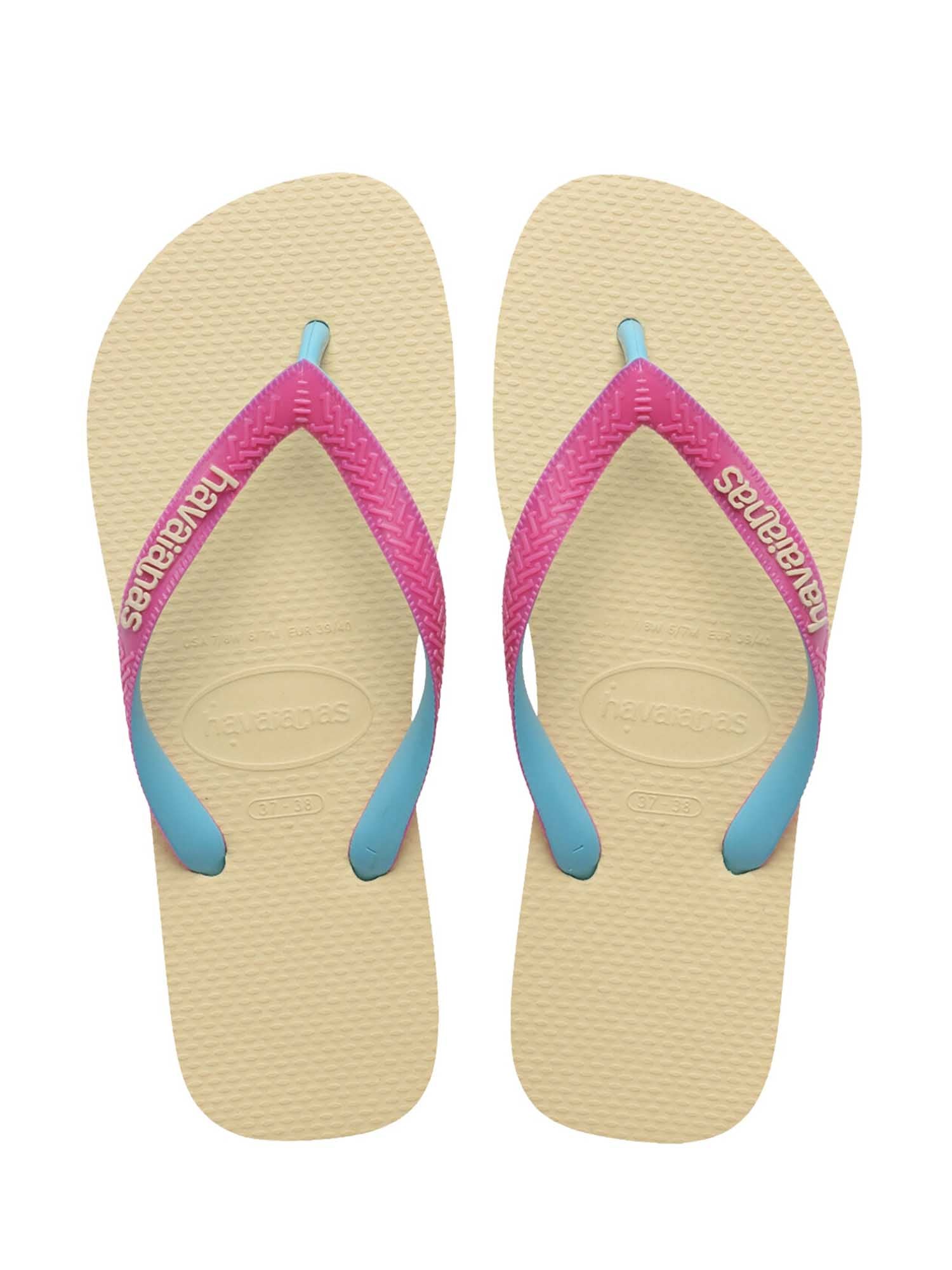 Havaianas Hav. Top Mix Infradito Donna | 4115549.09256 - Image 3