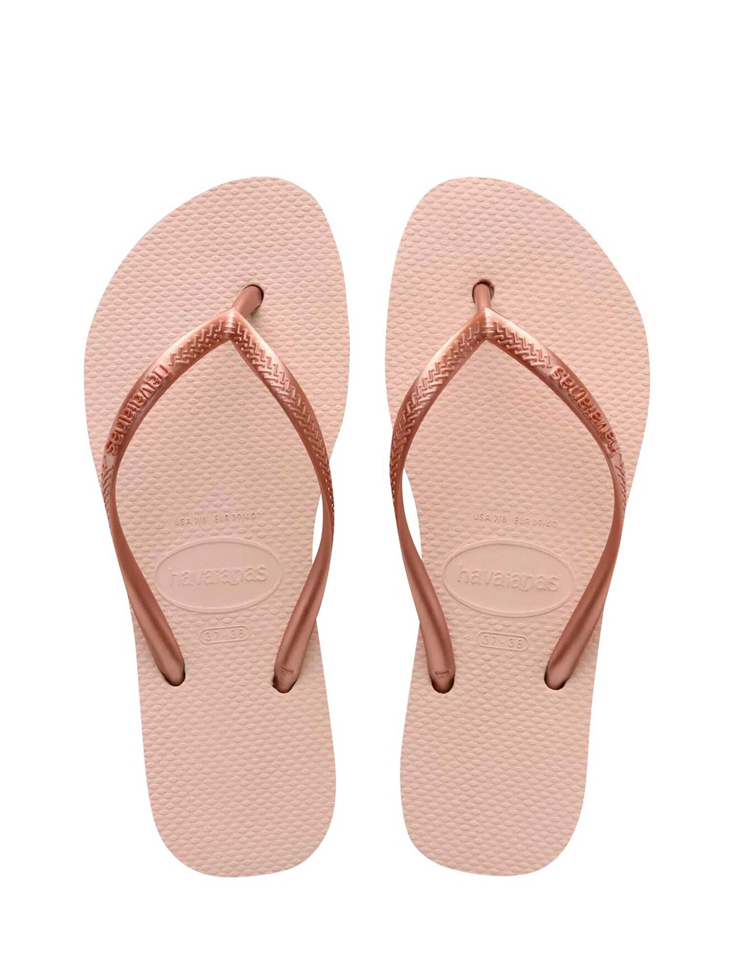 Havaianas Hav. Slim Flatform Infradito Donna | 4144537.0076.F - Image 3