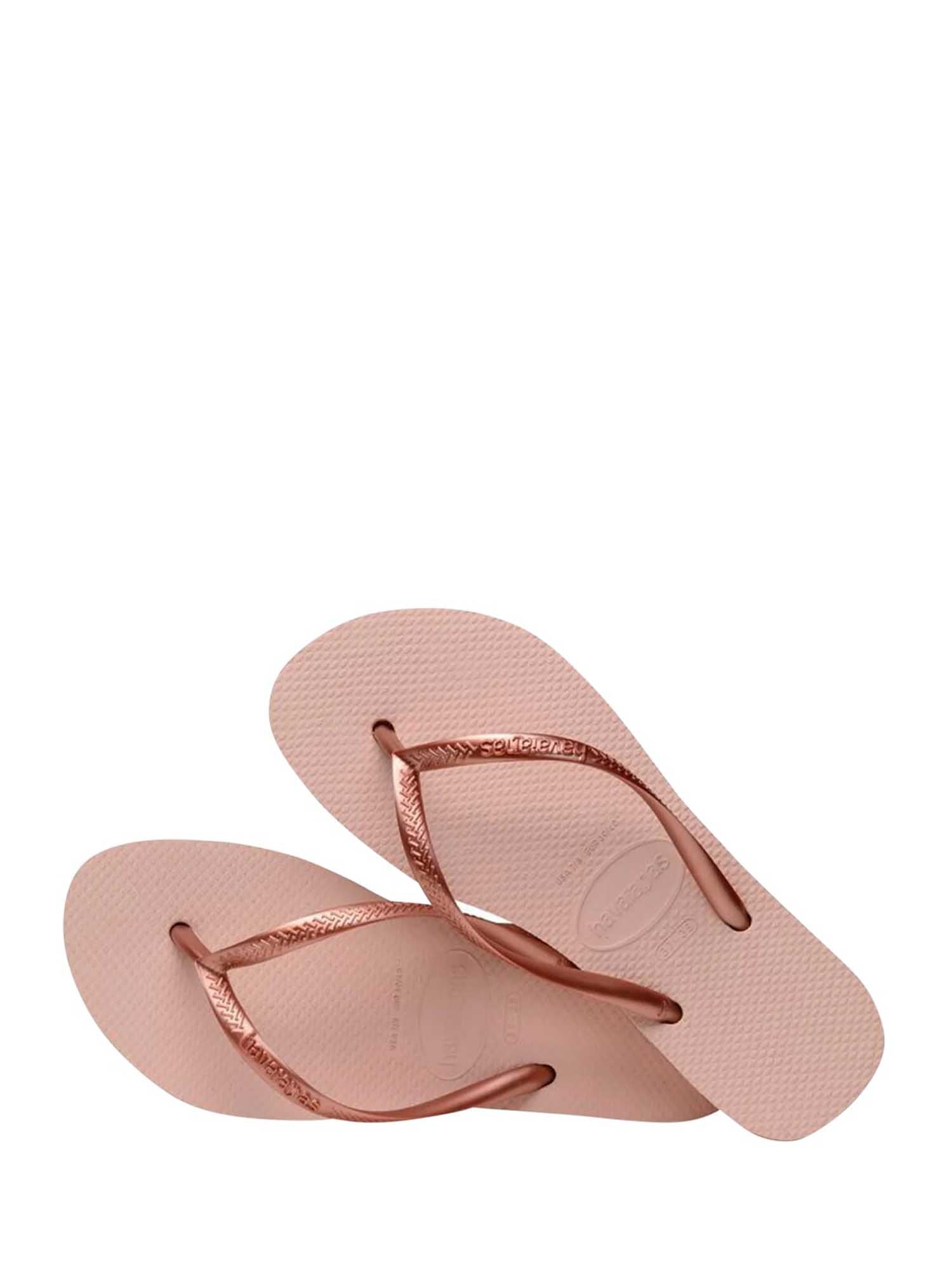 Havaianas Hav. Slim Flatform Infradito Donna | 4144537.0076.F - Image 8