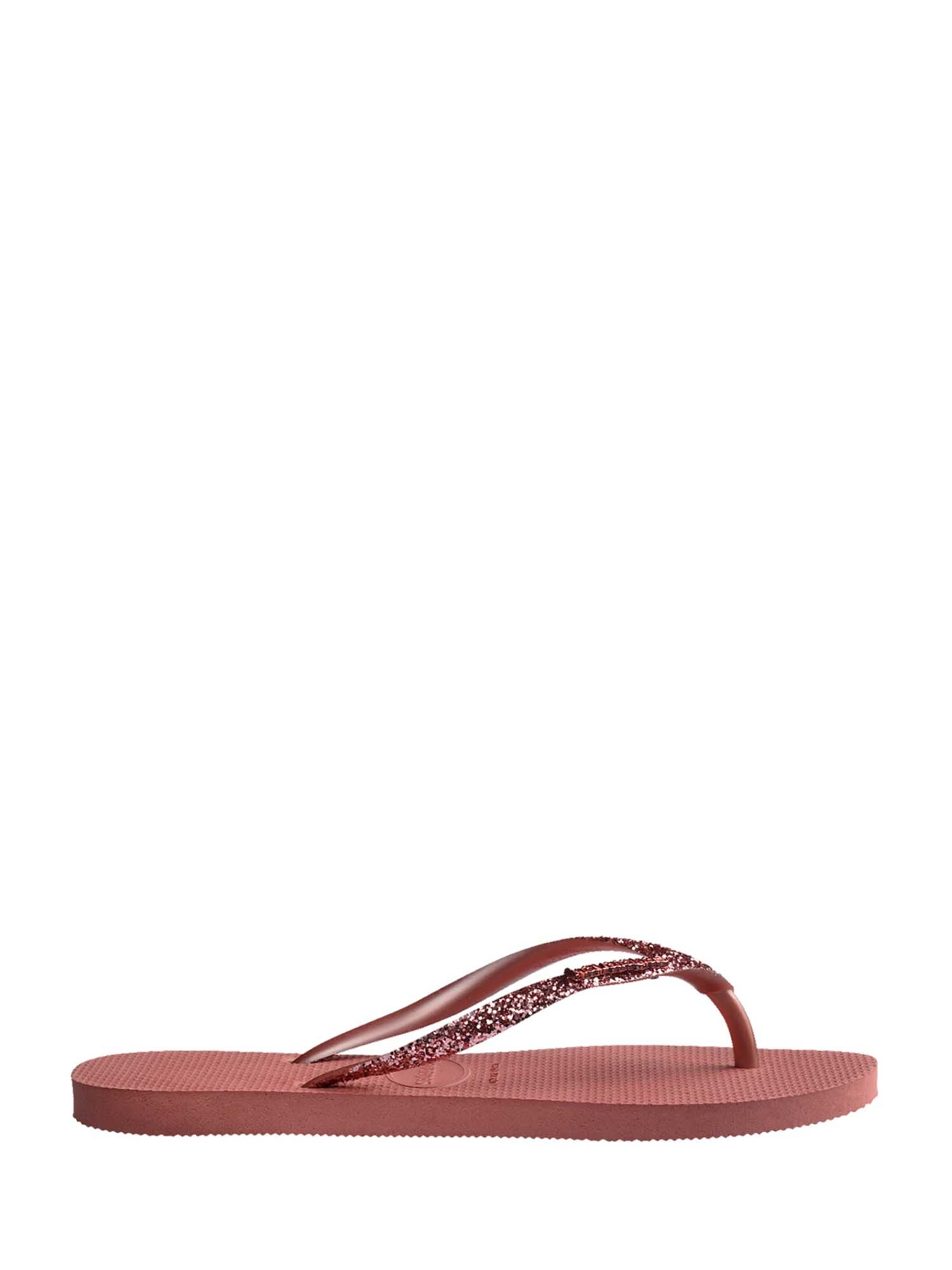 Havaianas Hav. Slim Glitter Ii Infradito Donna | 4146975.01121 - Image 2