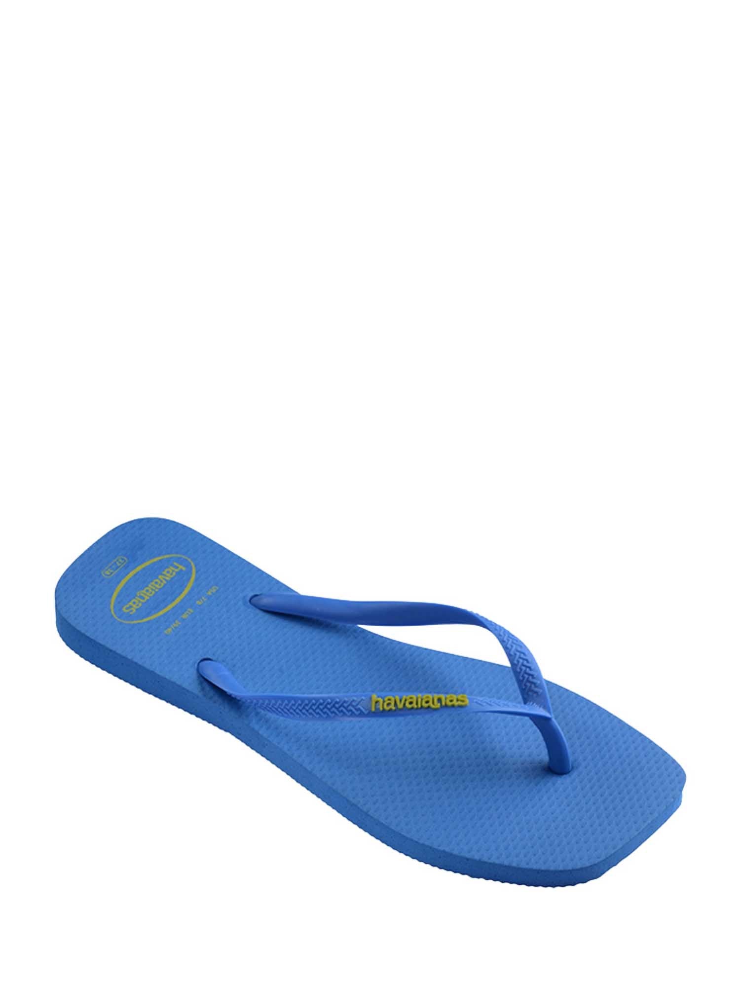 Havaianas Hav. Square Logo Pop Up Infradito Donna | 4148959.03504