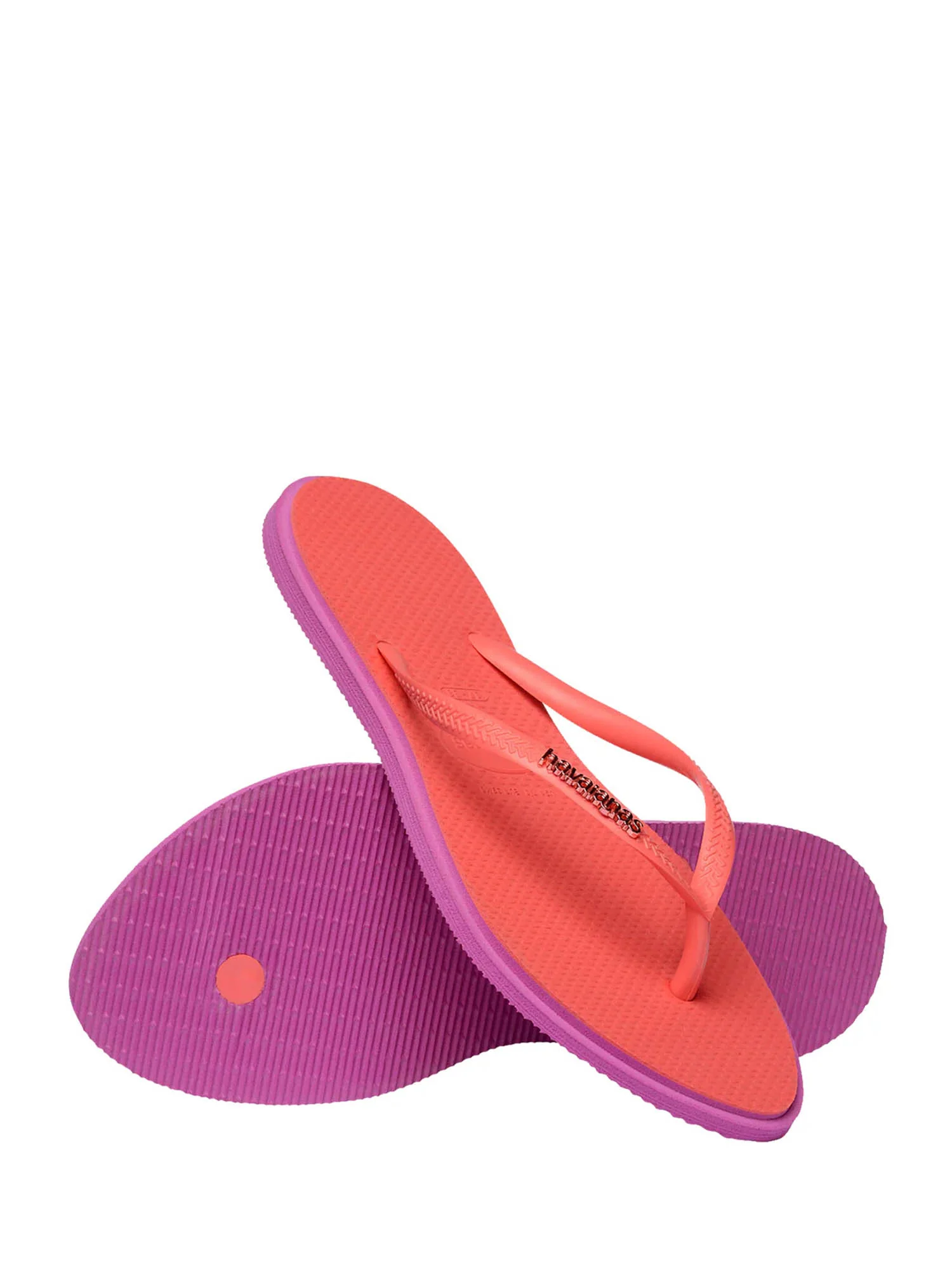 Havaianas Slim Point Infradito Donna | 4149584.01710 - Image 4