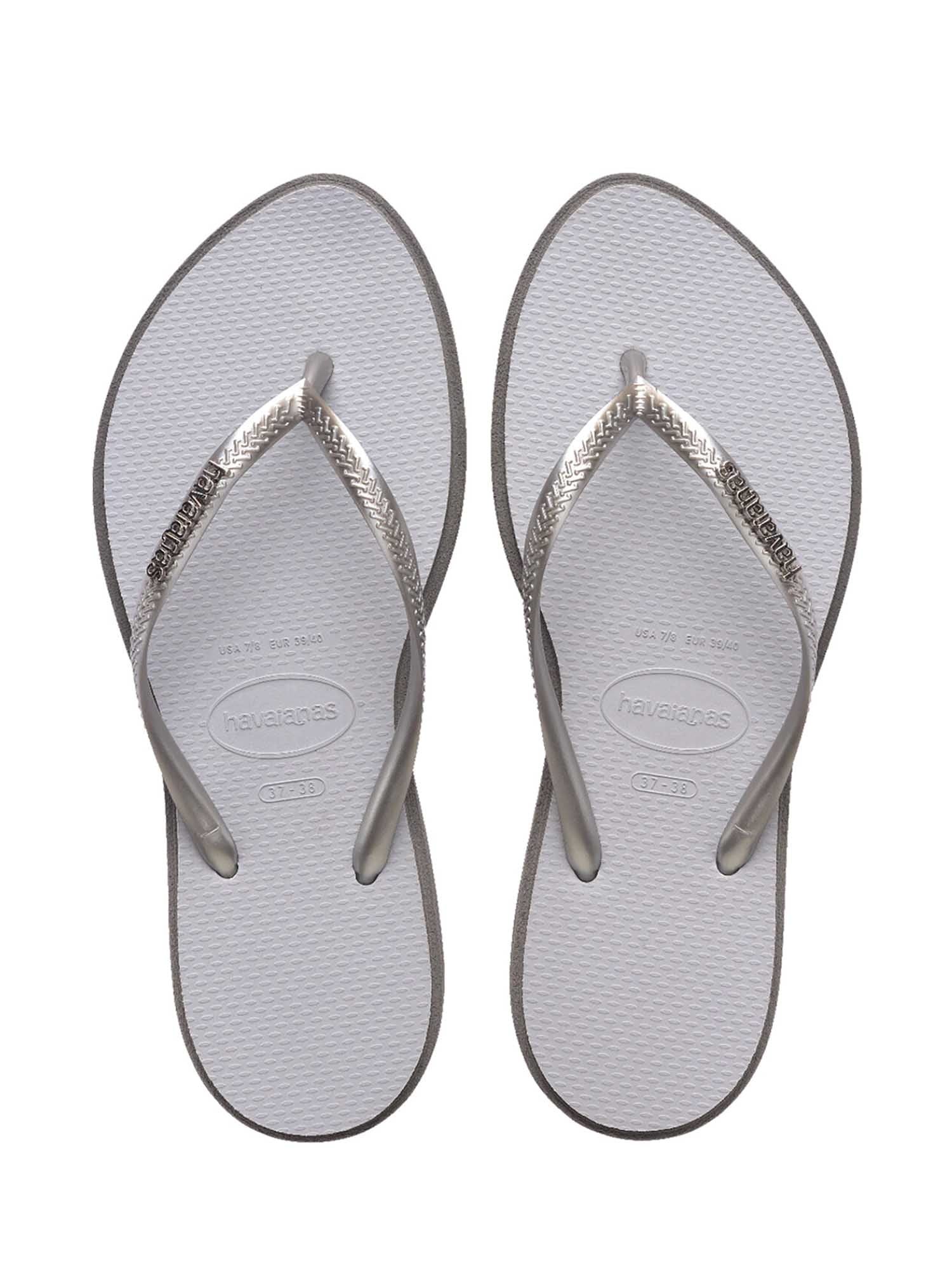 Havaianas Hav. Slim Point Infradito Donna | 4149584.05178 - Image 3