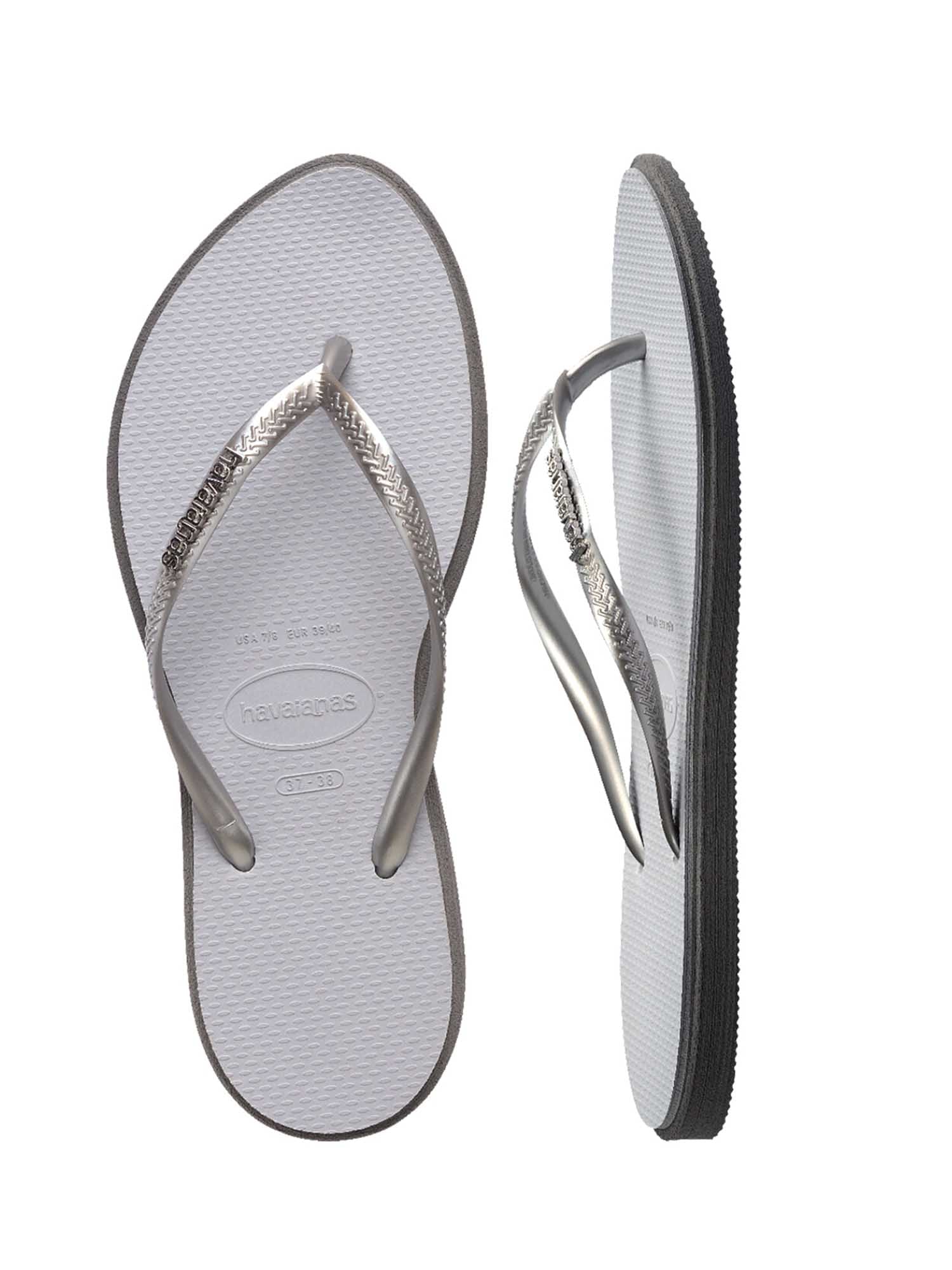 Havaianas Hav. Slim Point Infradito Donna | 4149584.05178 - Image 5