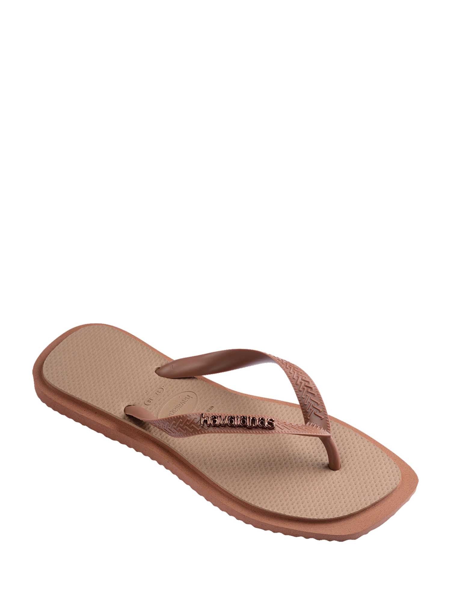 Havaianas Hav. Top Square Fusion Infradito Donna | 4149944.04258