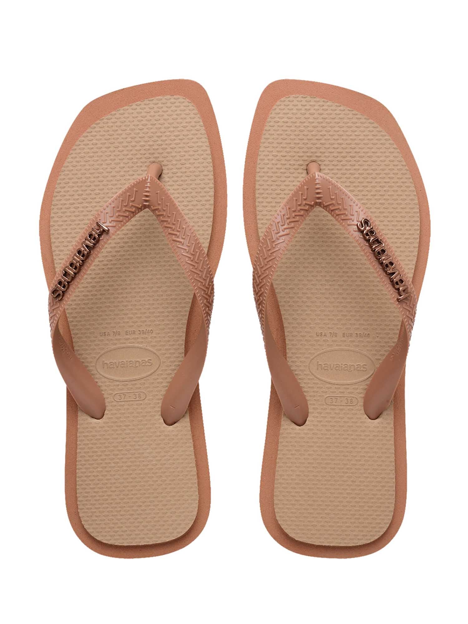 Havaianas Hav. Top Square Fusion Infradito Donna | 4149944.04258 - Image 3