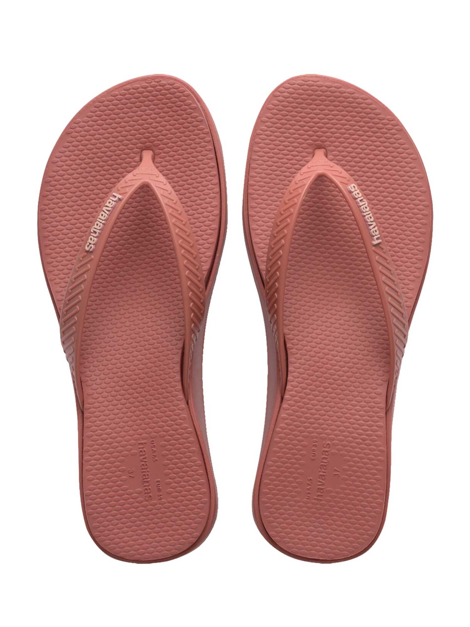 Havaianas Hav. High Platform Infradito Donna | 4150150.01121 - Image 3