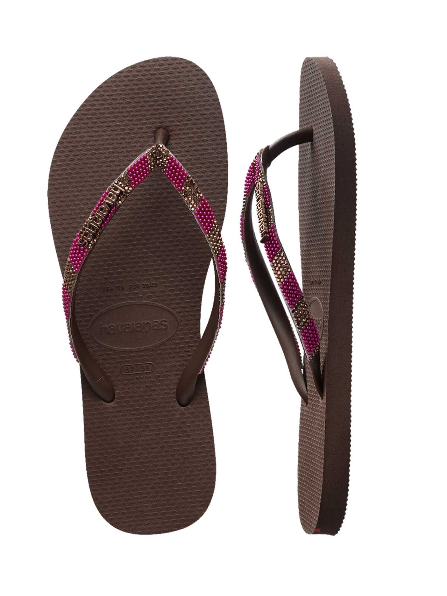 Havaianas Hav. Slim Glow Infradito Donna | 4150168.00727 - Image 5