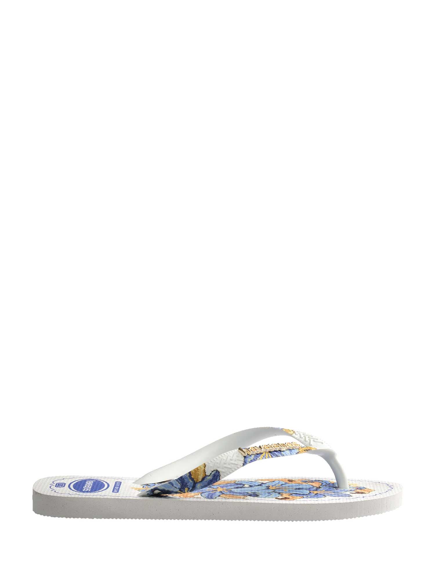 Havaianas Hav. Top Tropicalia Vibes Ii Infradito Donna | 4150170.00001 - Image 2