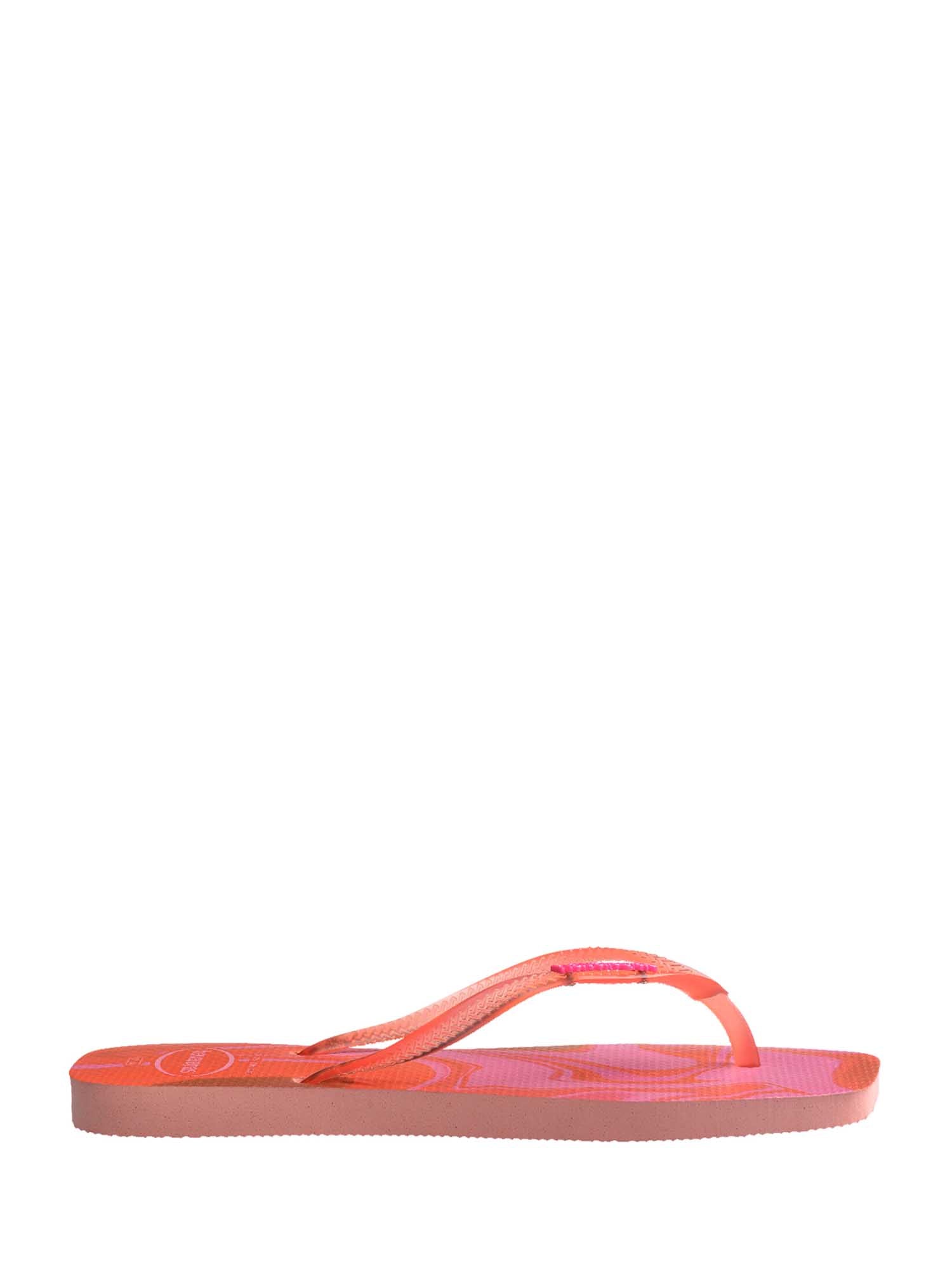 Havaianas Hav. Square Jelly Infradito Donna | 4150245.01106 - Image 2