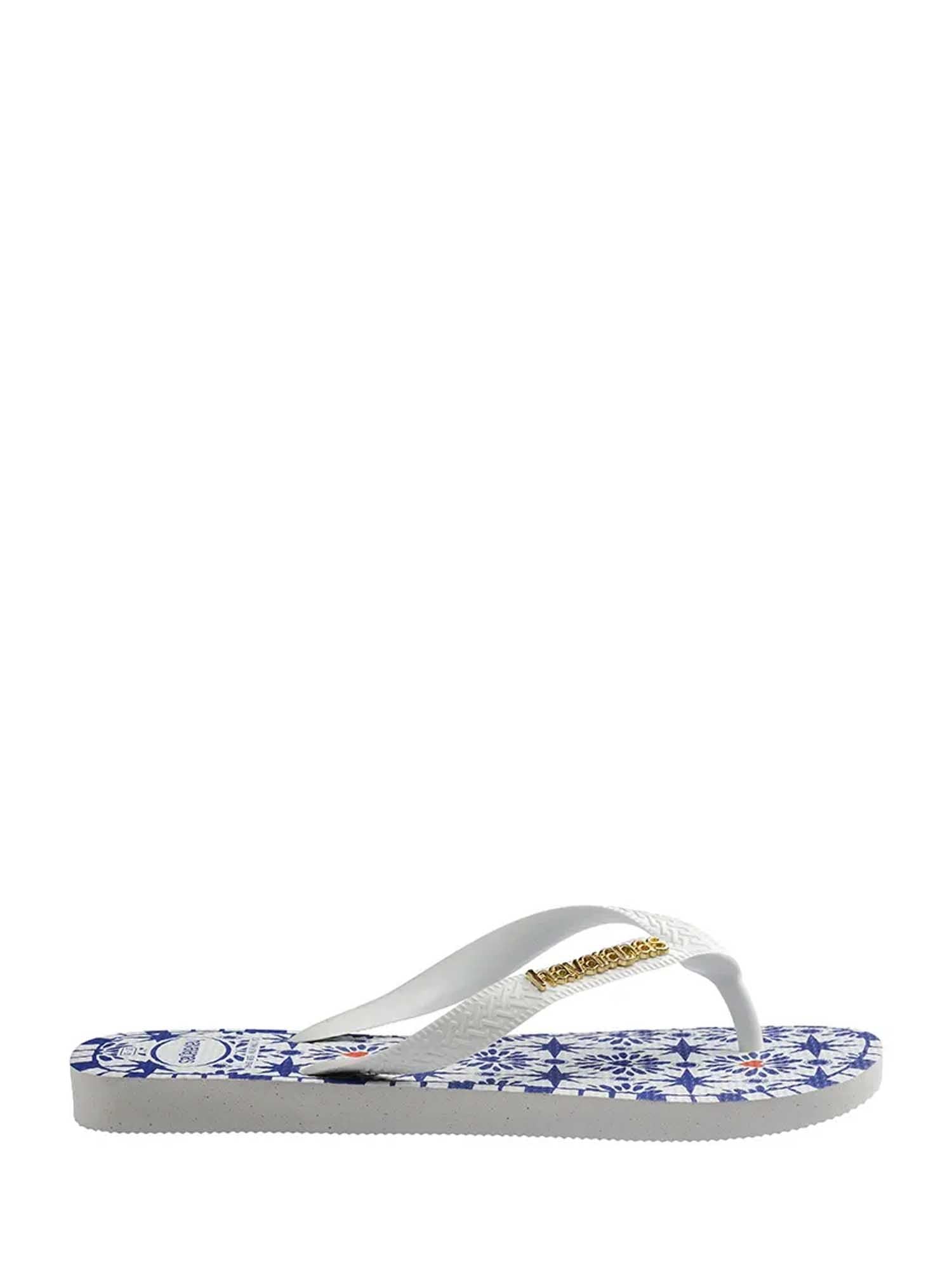 Havaianas Hav. Top Sao Luis Infradito Donna | 4150742.00001 - Image 2