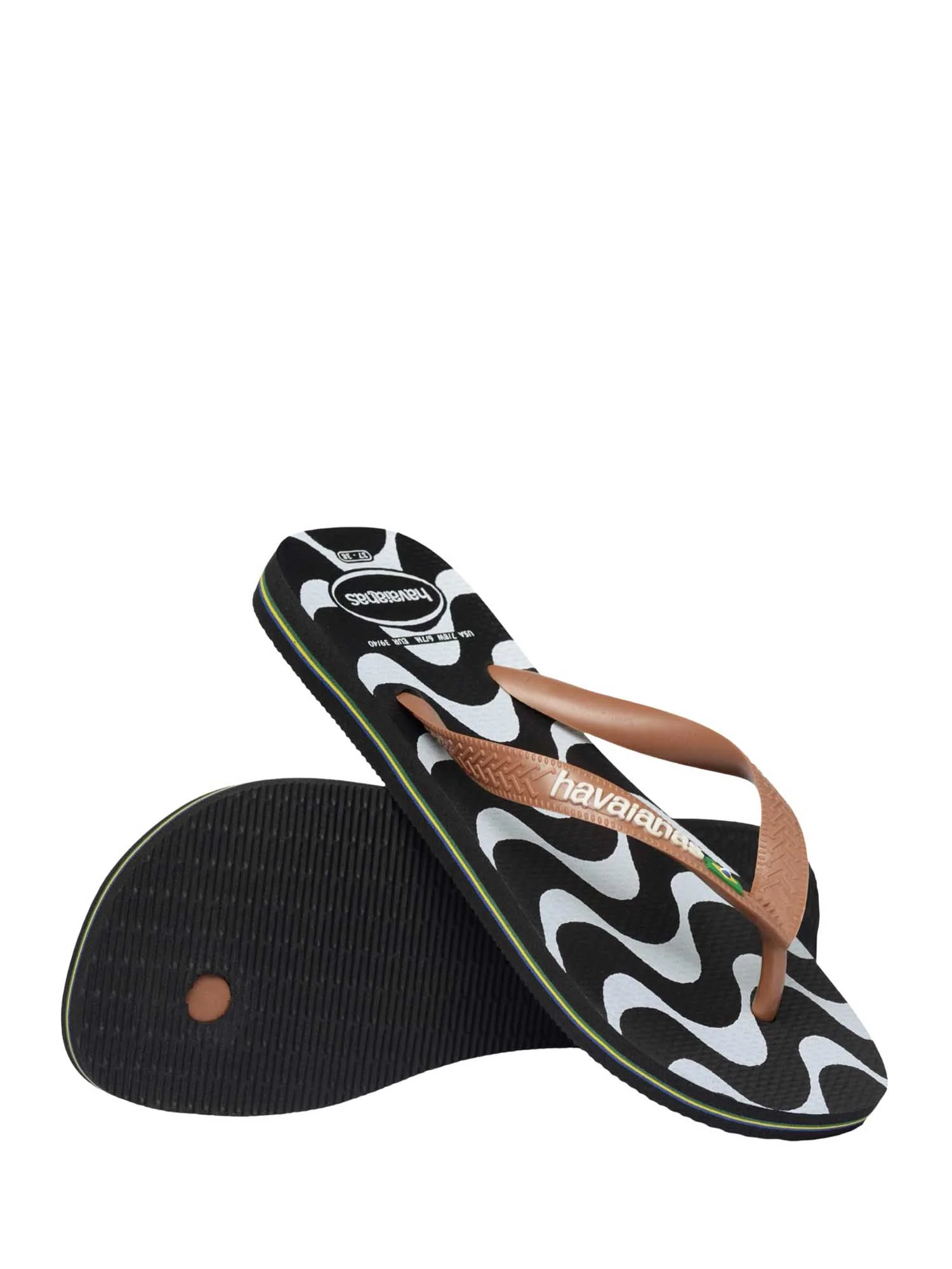 Havaianas Hav. Top Copacabana Infradito Donna | 4150743.00090 - Image 4