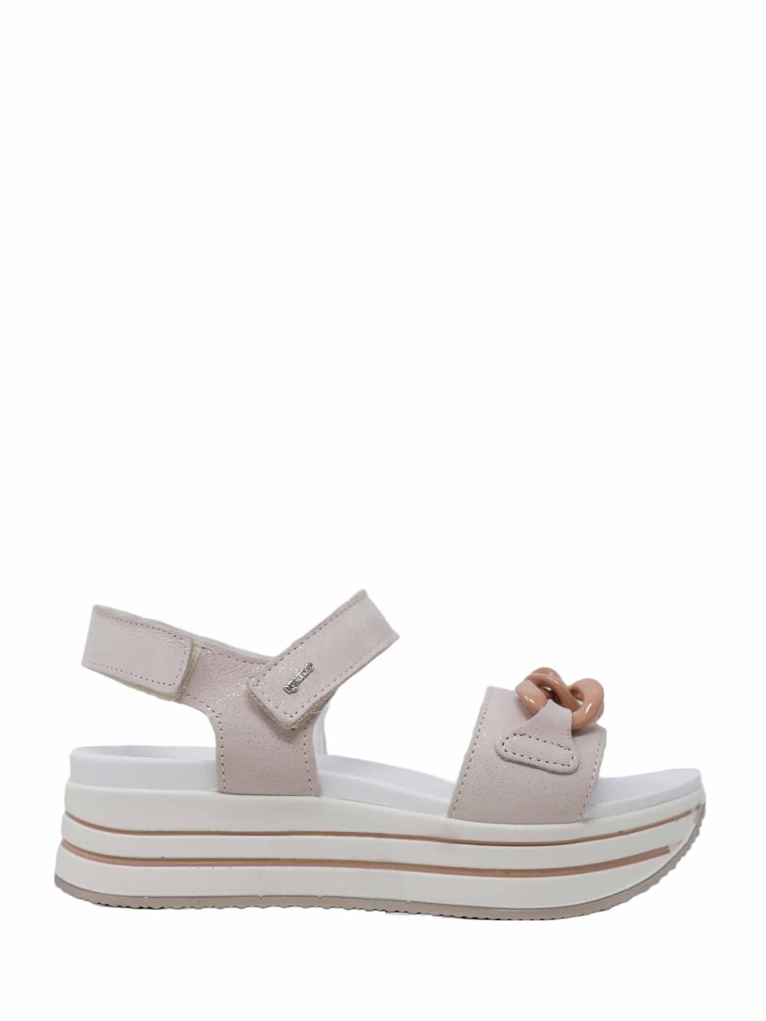 Igi&co Sandali Zeppa Donna | 3678044