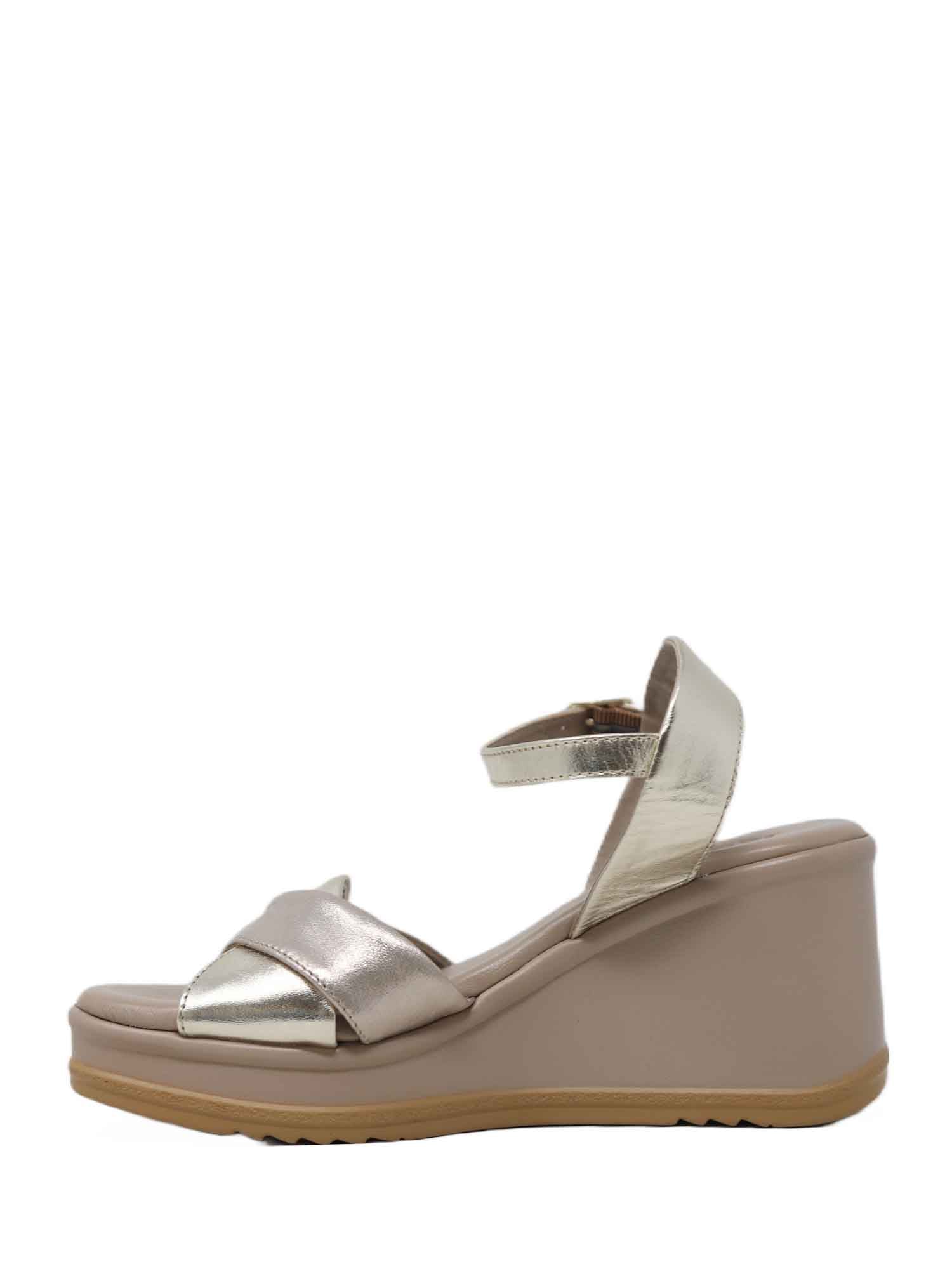 Igi&co Sandali Zeppa Donna | 3688022 - Image 2