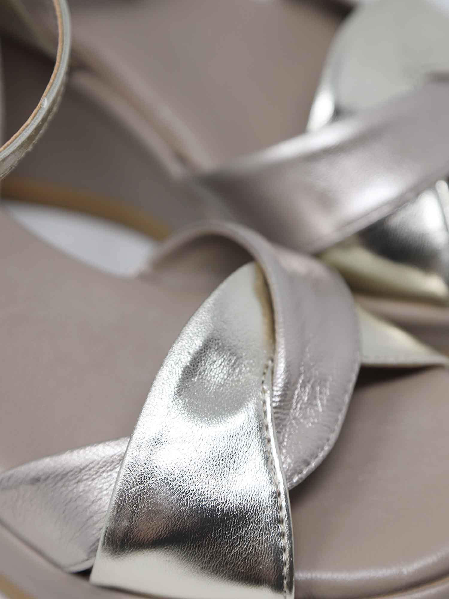 Igi&co Sandali Zeppa Donna | 3688022 - Image 4