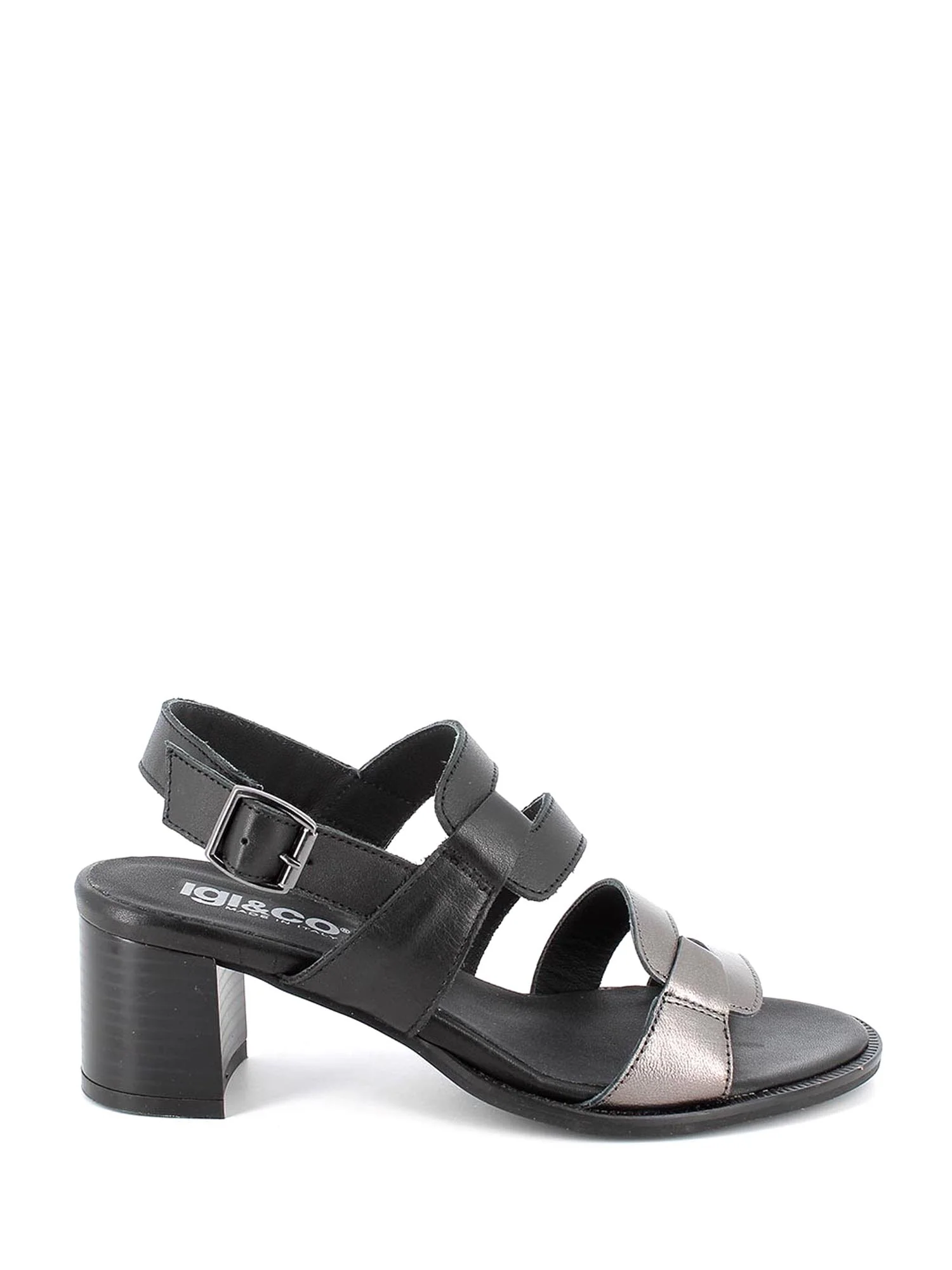 Igi&co Sandali Tacco Donna | 3689000