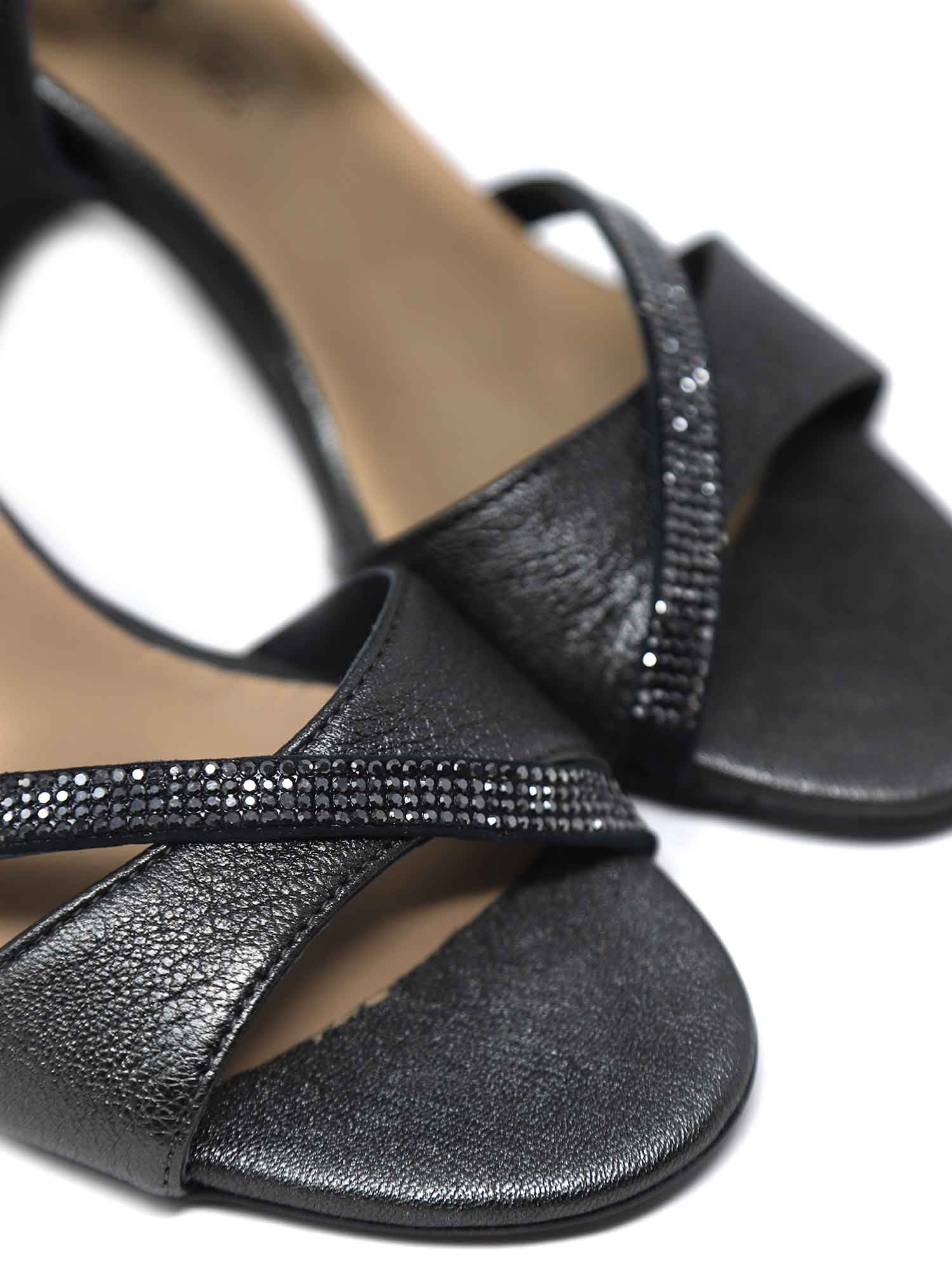 Igi&co Sandali Tacco Donna | 3692000 - Image 4