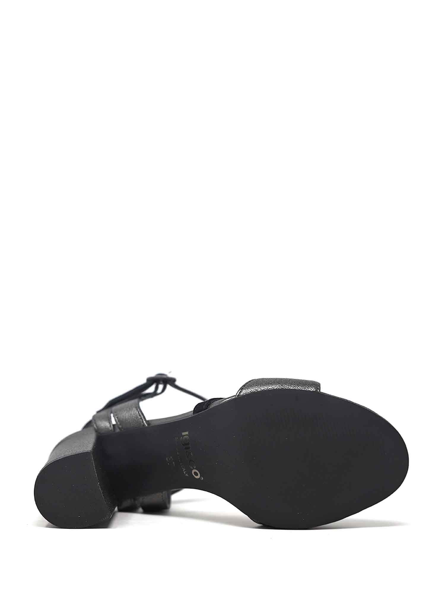 Igi&co Sandali Tacco Donna | 3692000 - Image 5