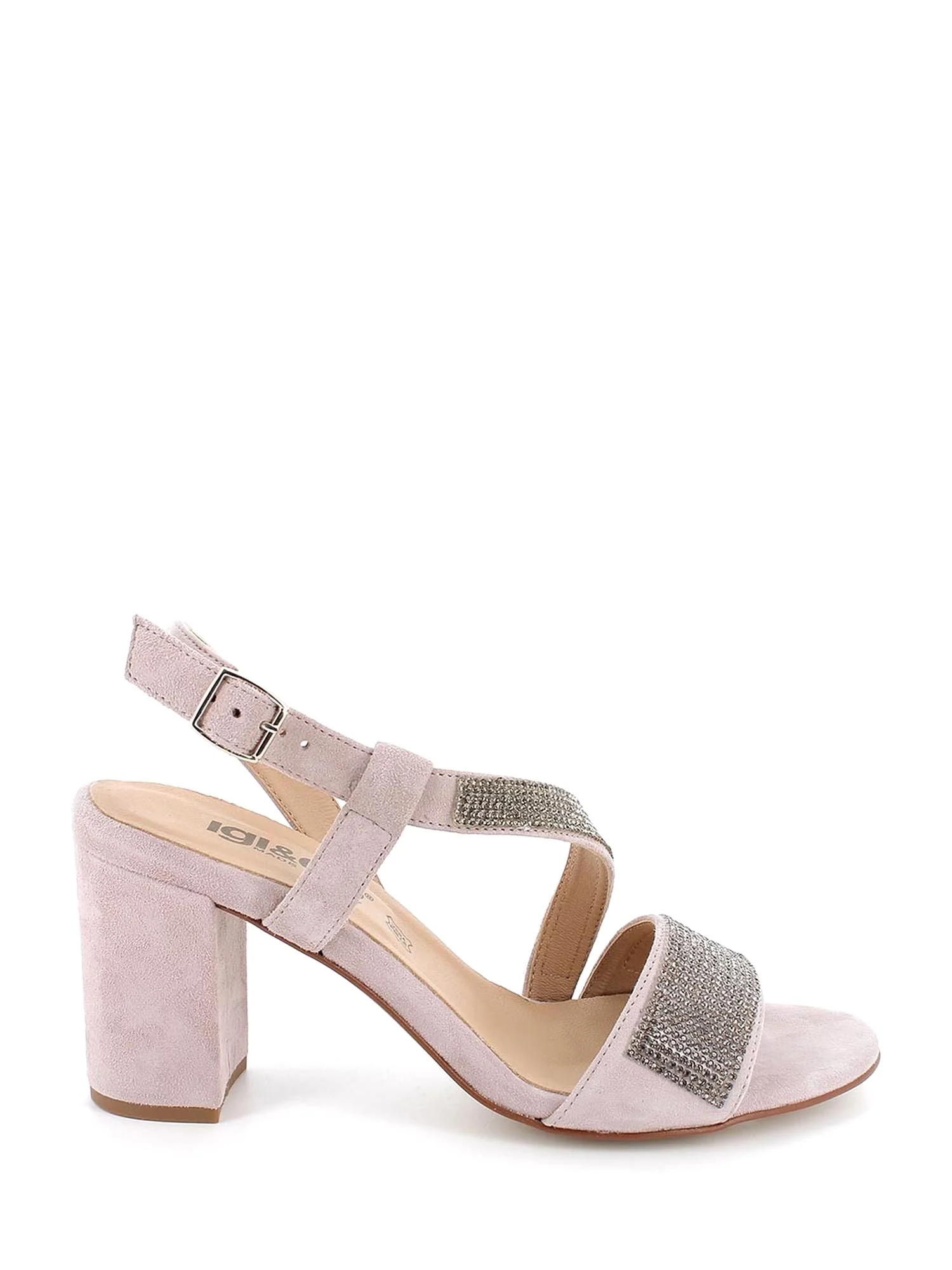 Igi&co Sandali Tacco Donna | 3692122