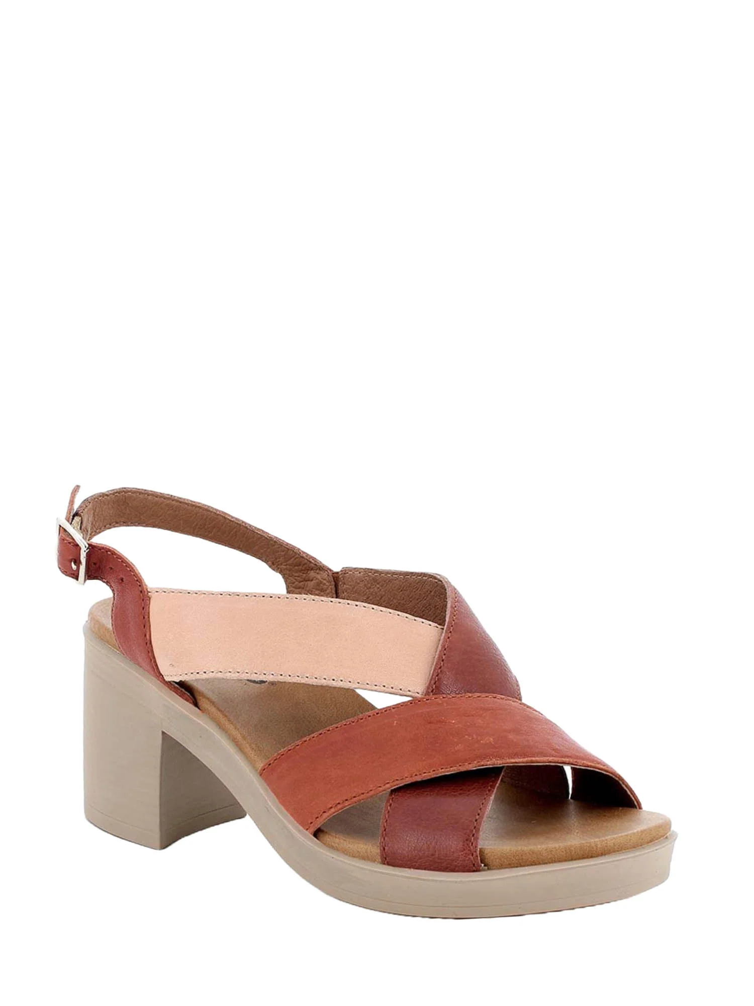 Igi&co Sandali Tacco Donna | 5676233 - Image 2