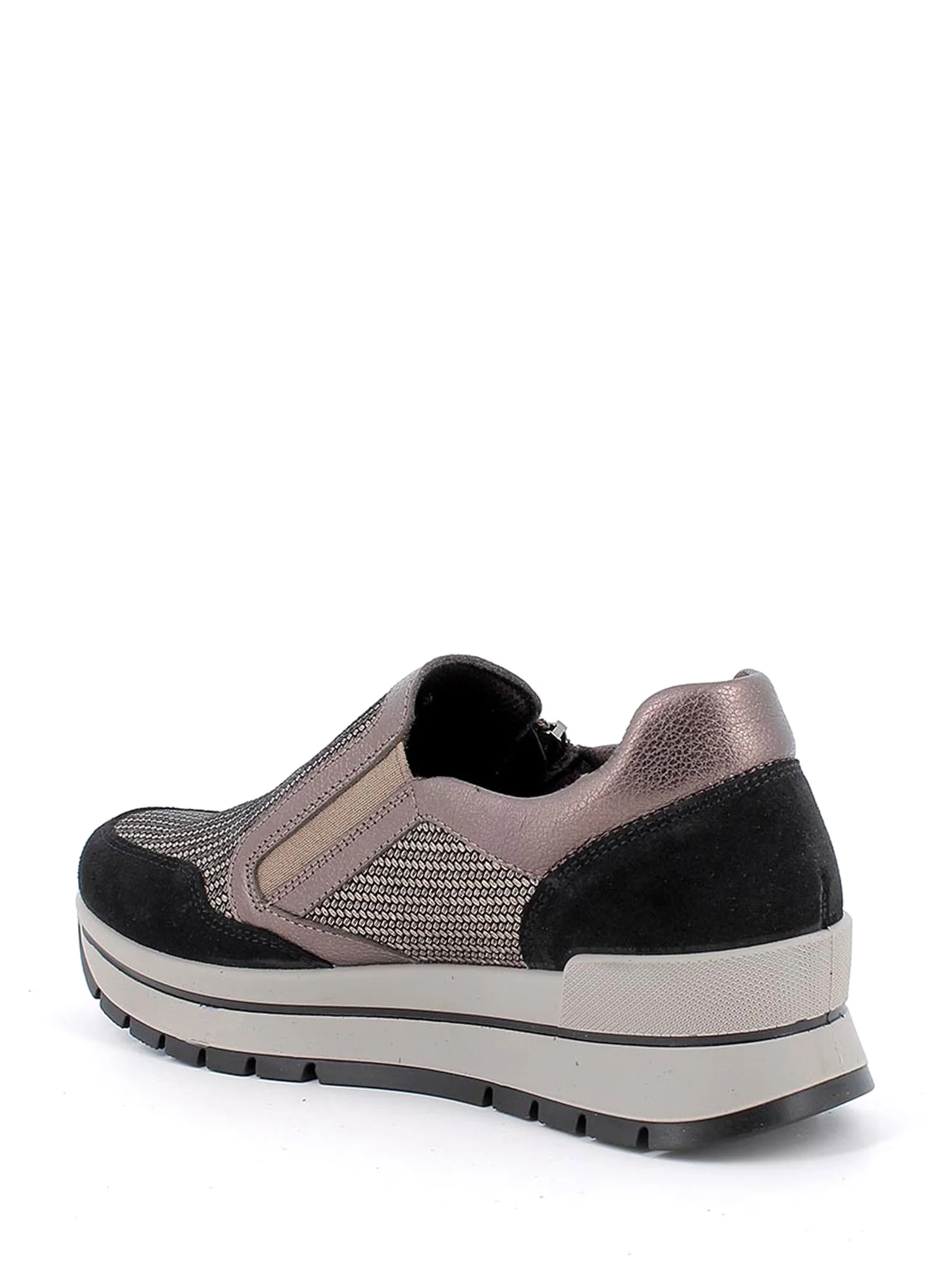 Igi&co Sneakers Donna | 6673711 - Image 3