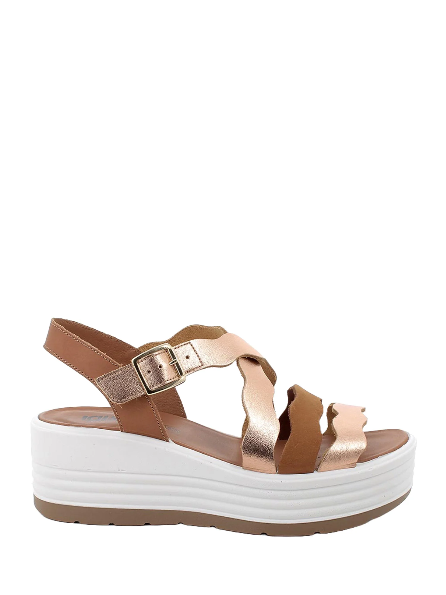 Igi&co Sandali Zeppa Donna | 7667122