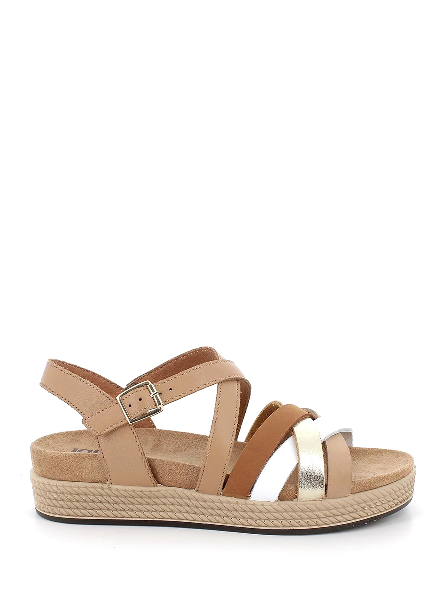Igi&co Sandali Zeppa Donna | 7669900