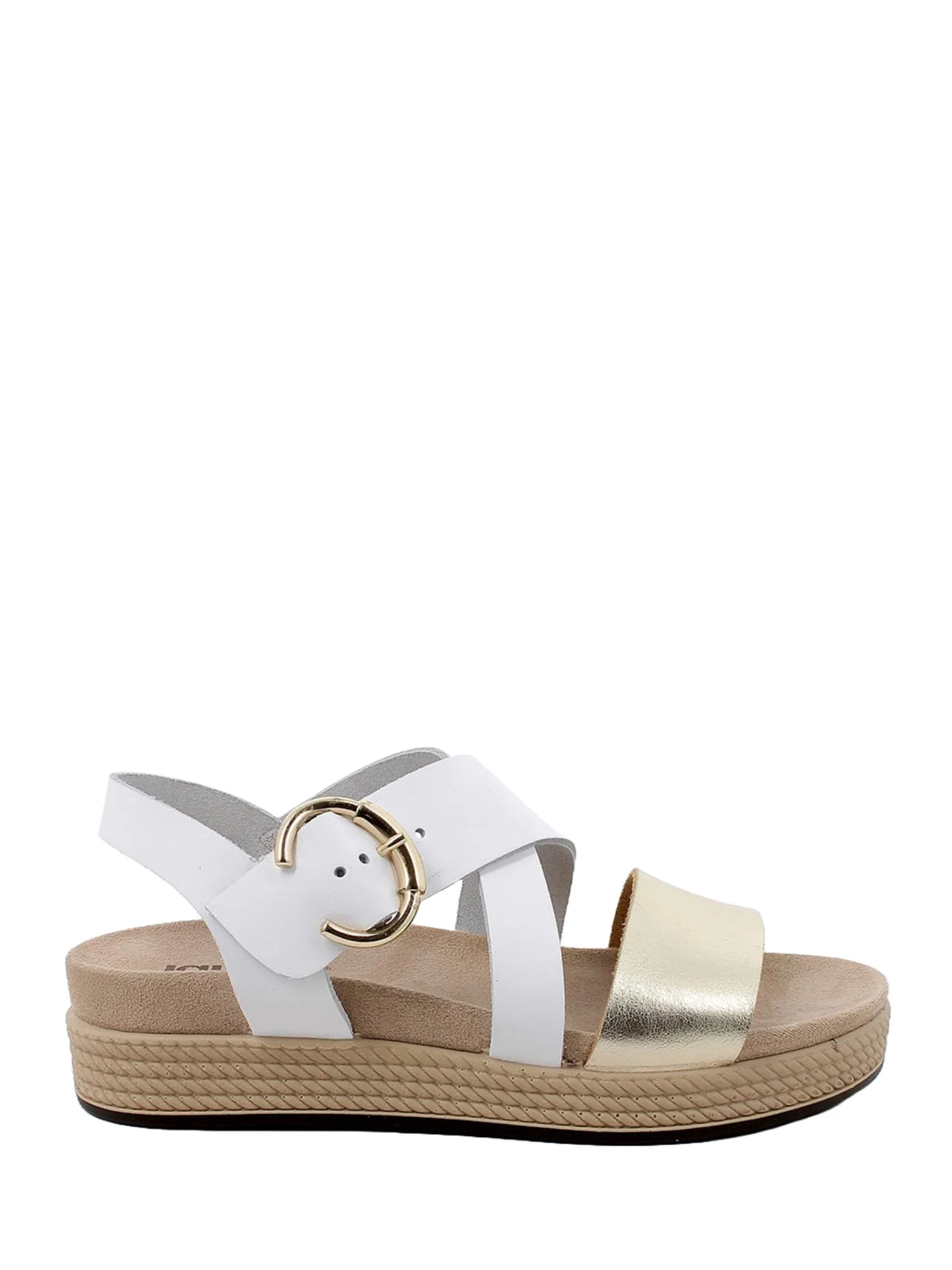 Igi&co Sandali Zeppa Donna | 7670000