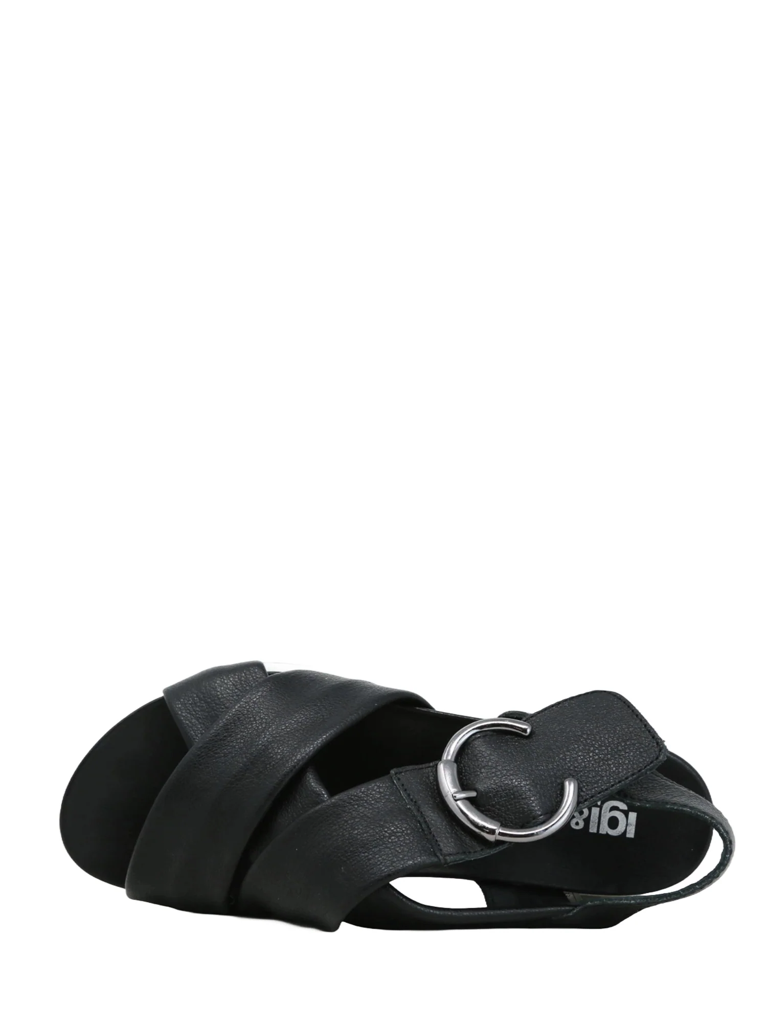 Igi&co Sandali Zeppa Donna | 7677300 - Image 3