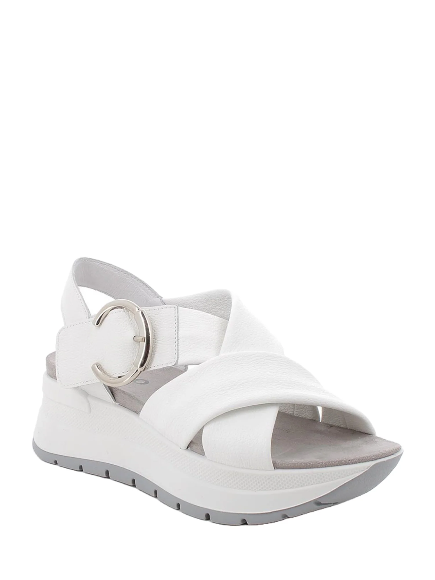 Igi&co Sandali Zeppa Donna | 7677333 - Image 2