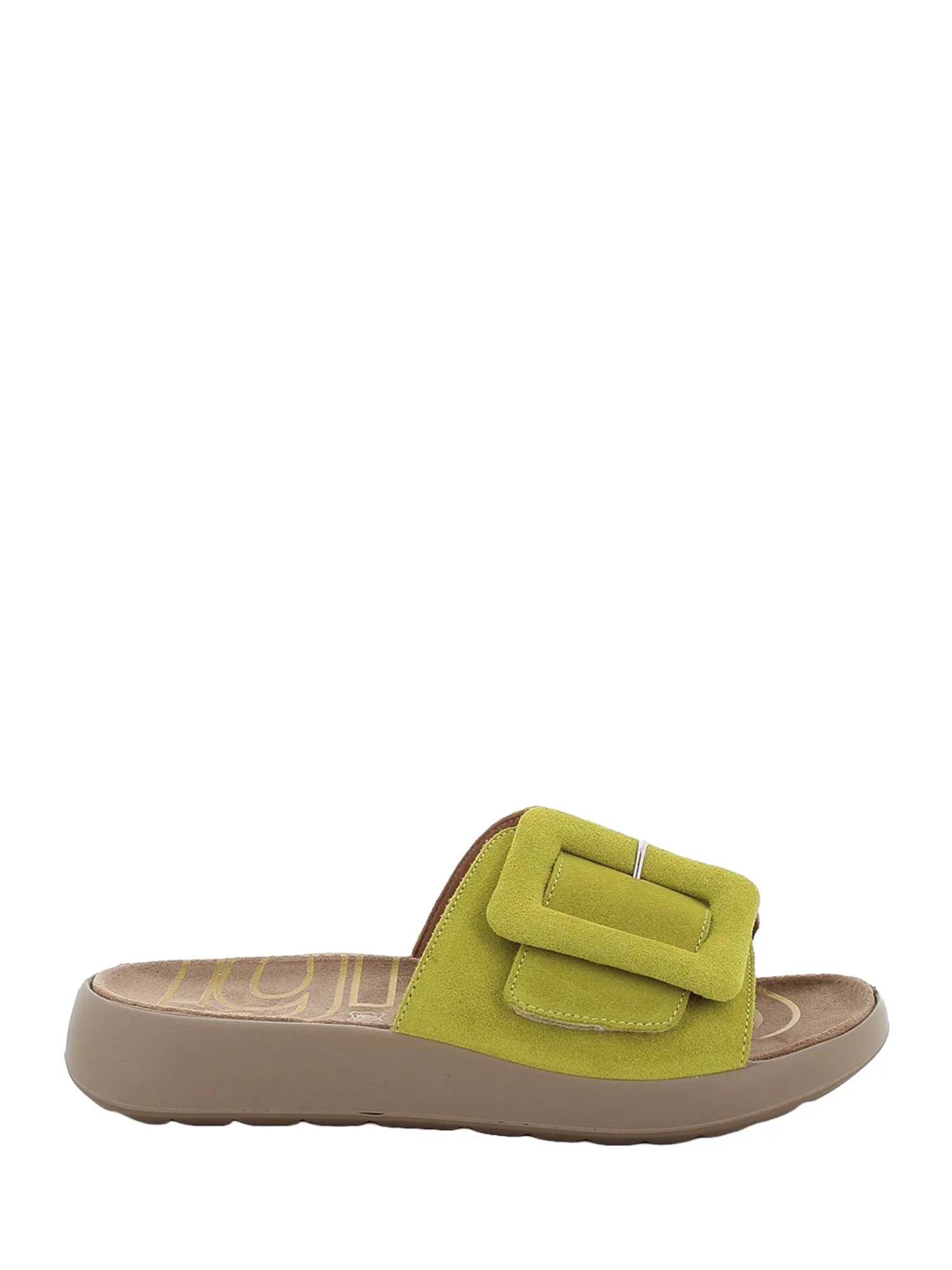 Igi&co Ciabatte Donna | 7678444