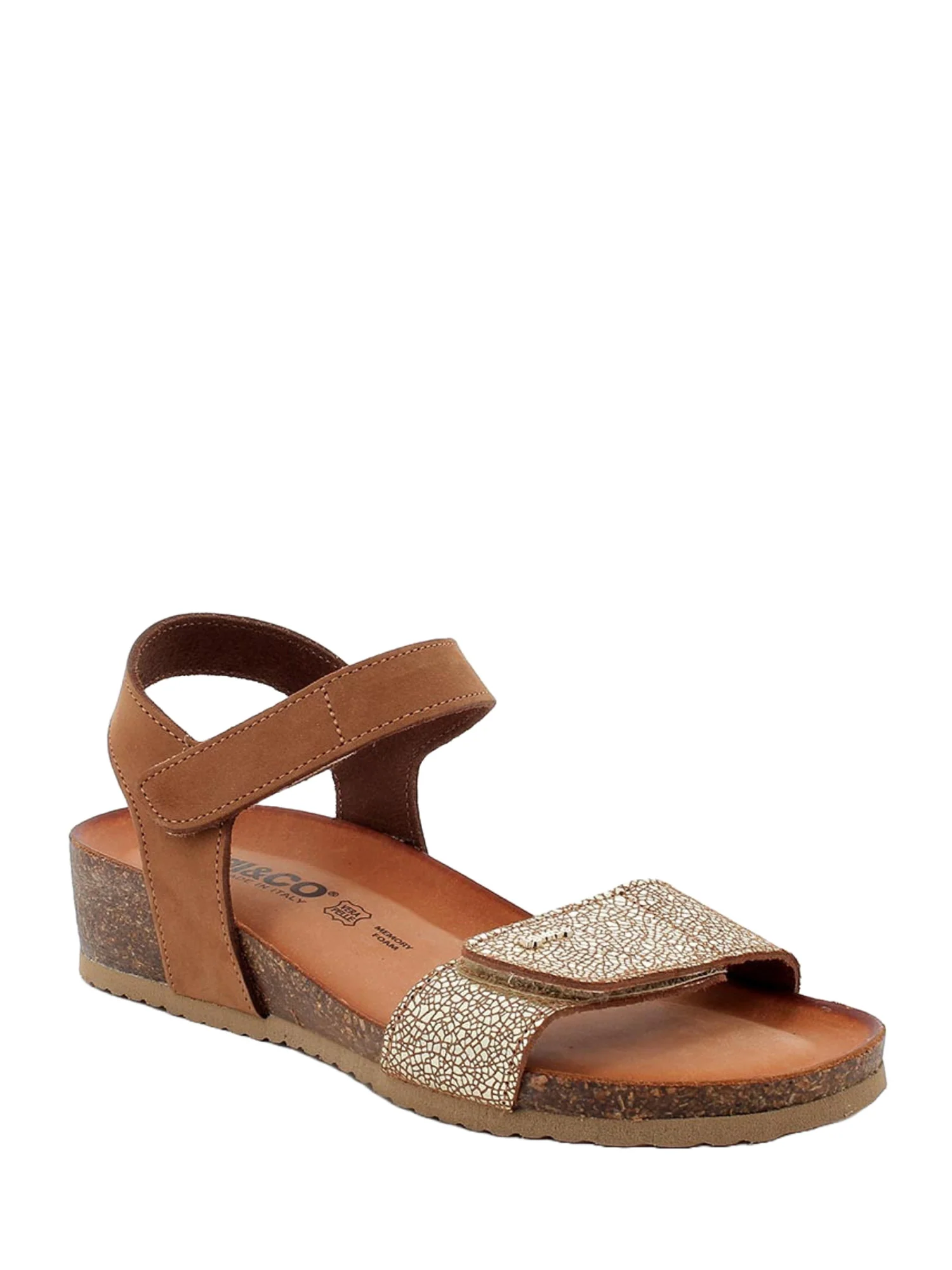 Igi&co Sandali Con Strappi Donna | 7697911 - Image 2
